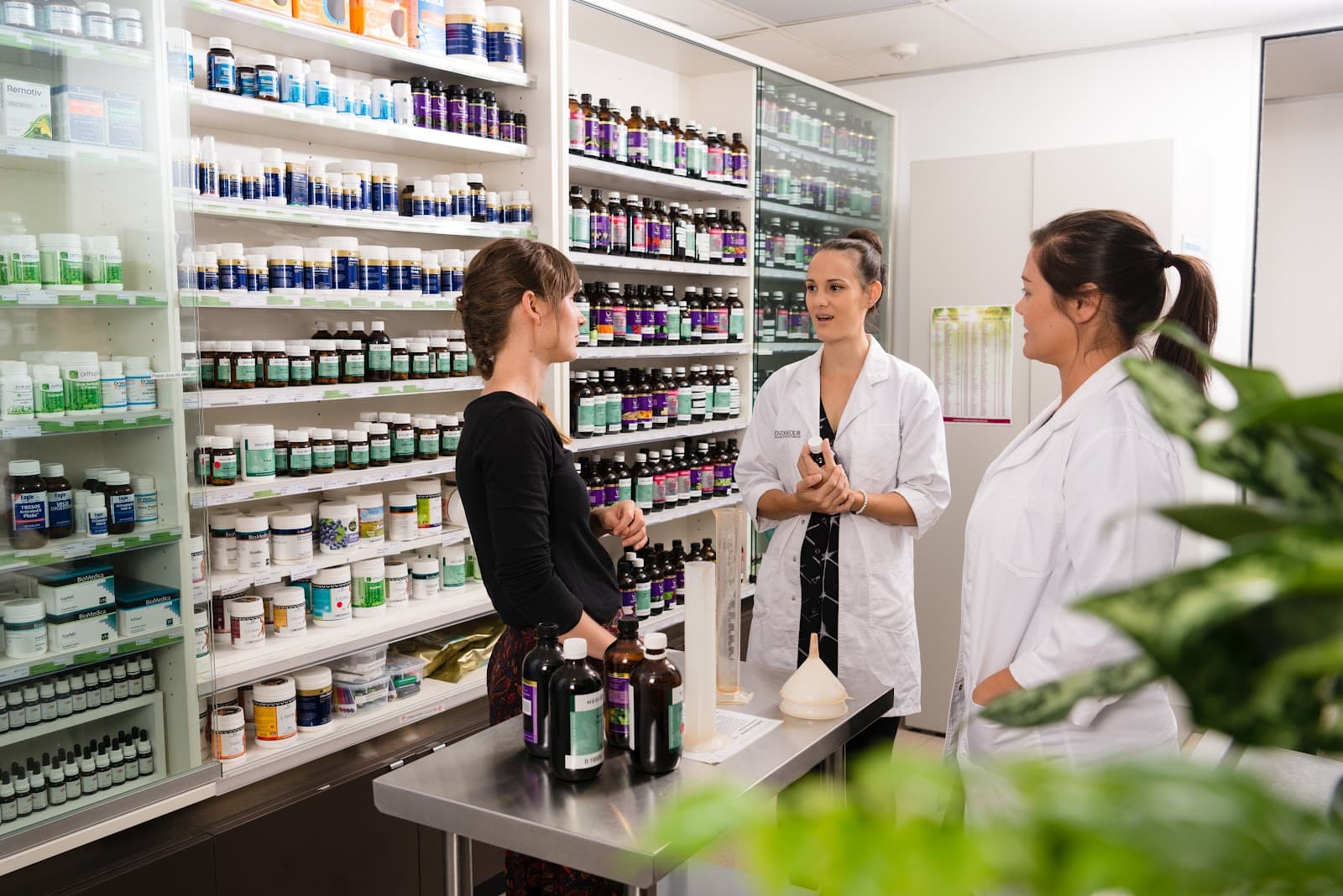 Endeavour Wellness Clinic - Adelaide — Adelaide