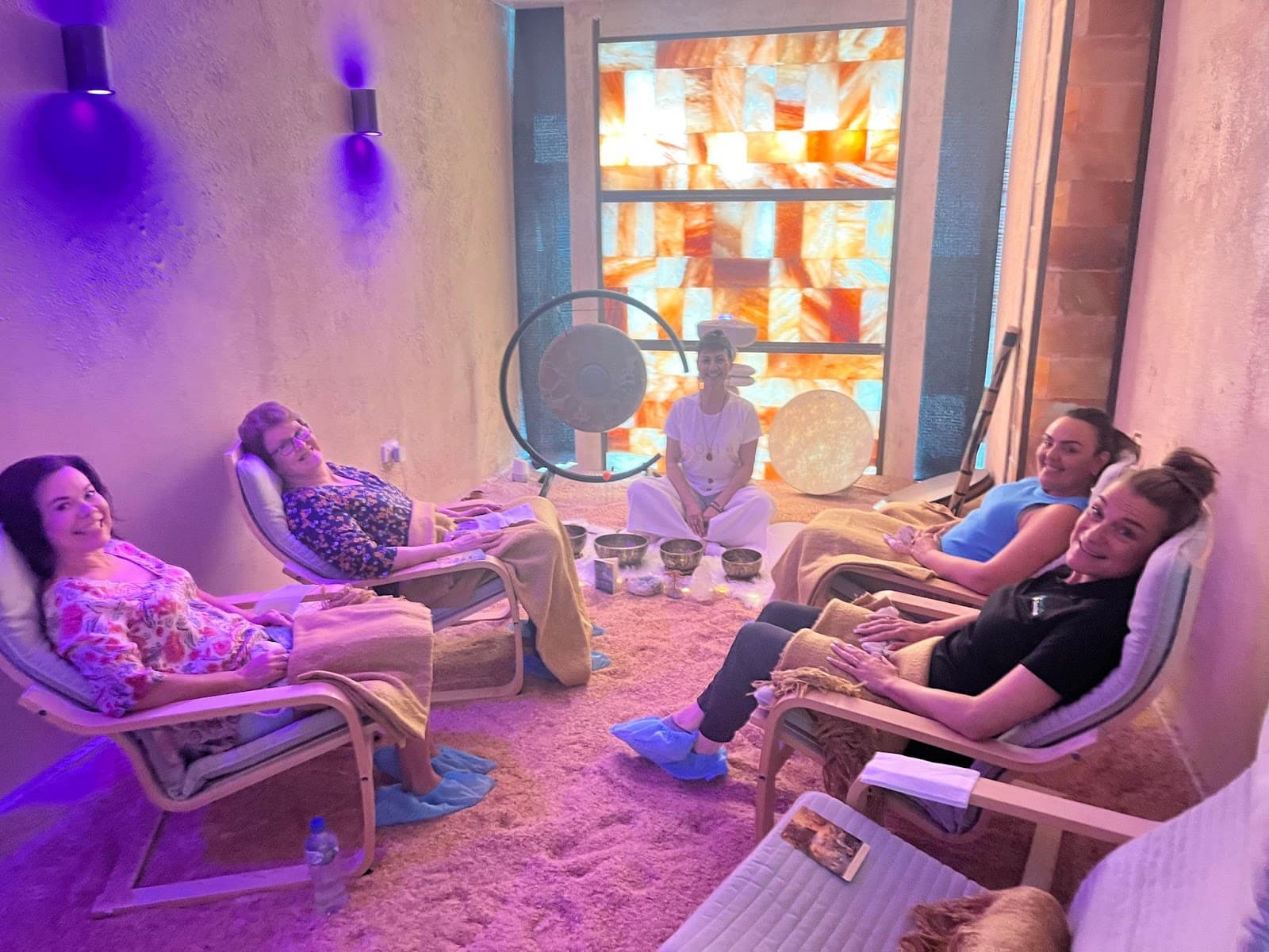 Boho Buddha Wellbeing — Mitcham, Adelaide