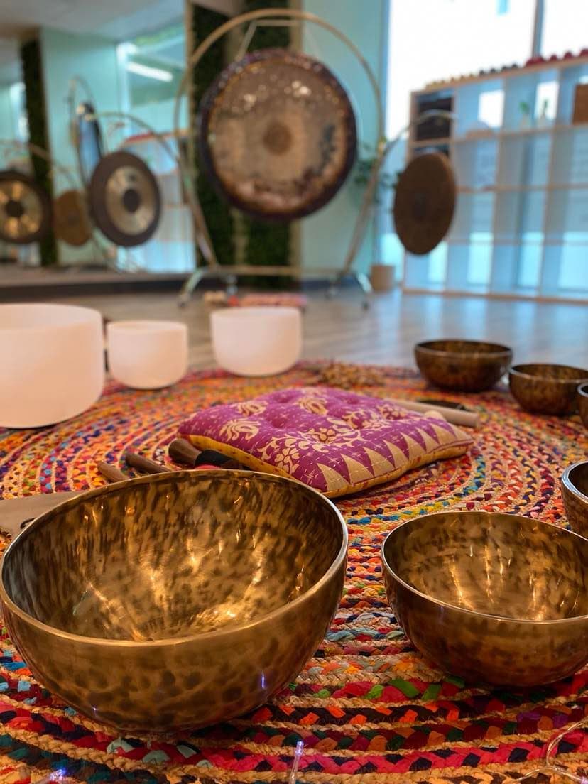Boho Buddha Wellbeing — Mitcham, Adelaide