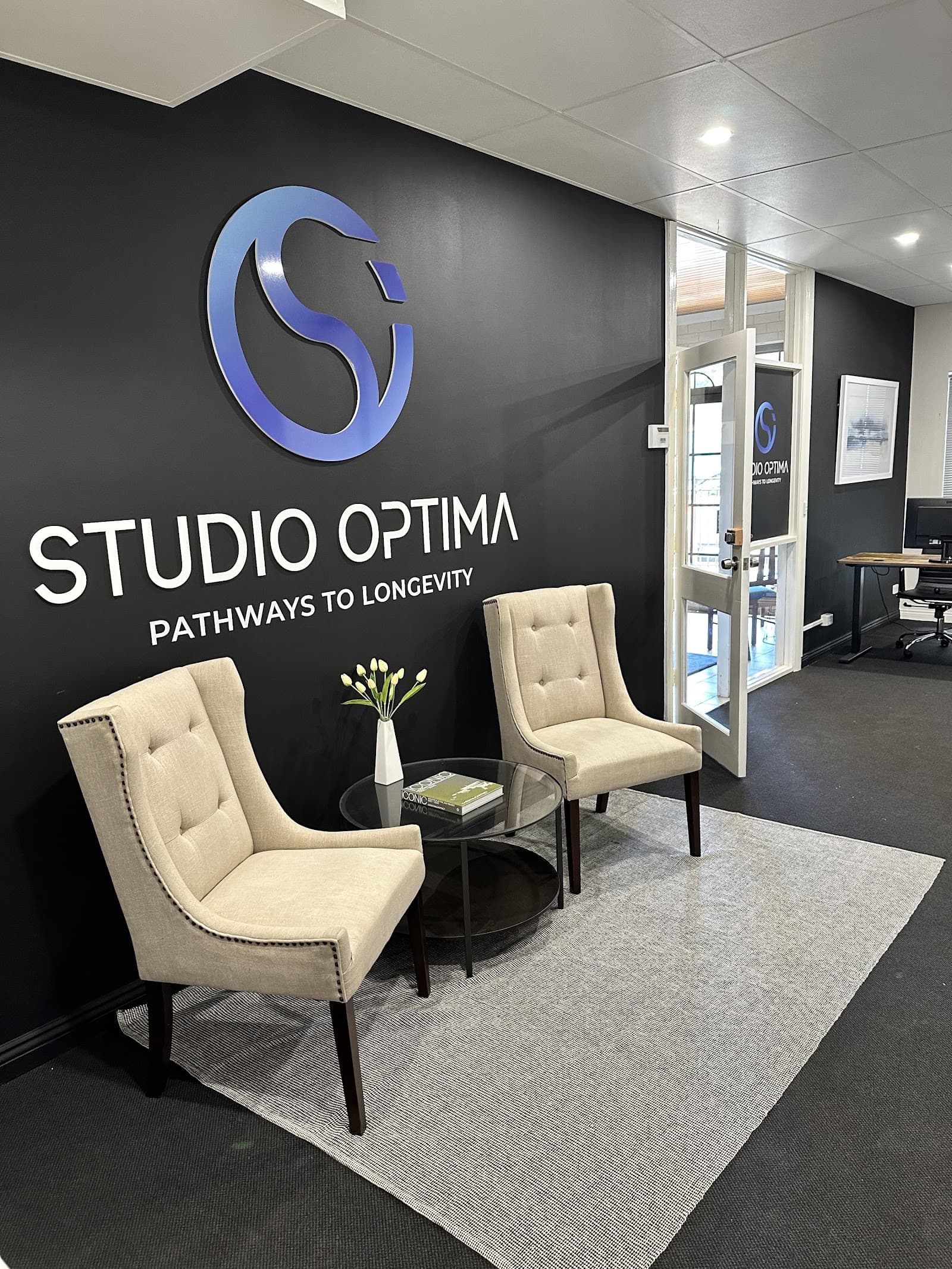 Studio Optima — Unley, Adelaide