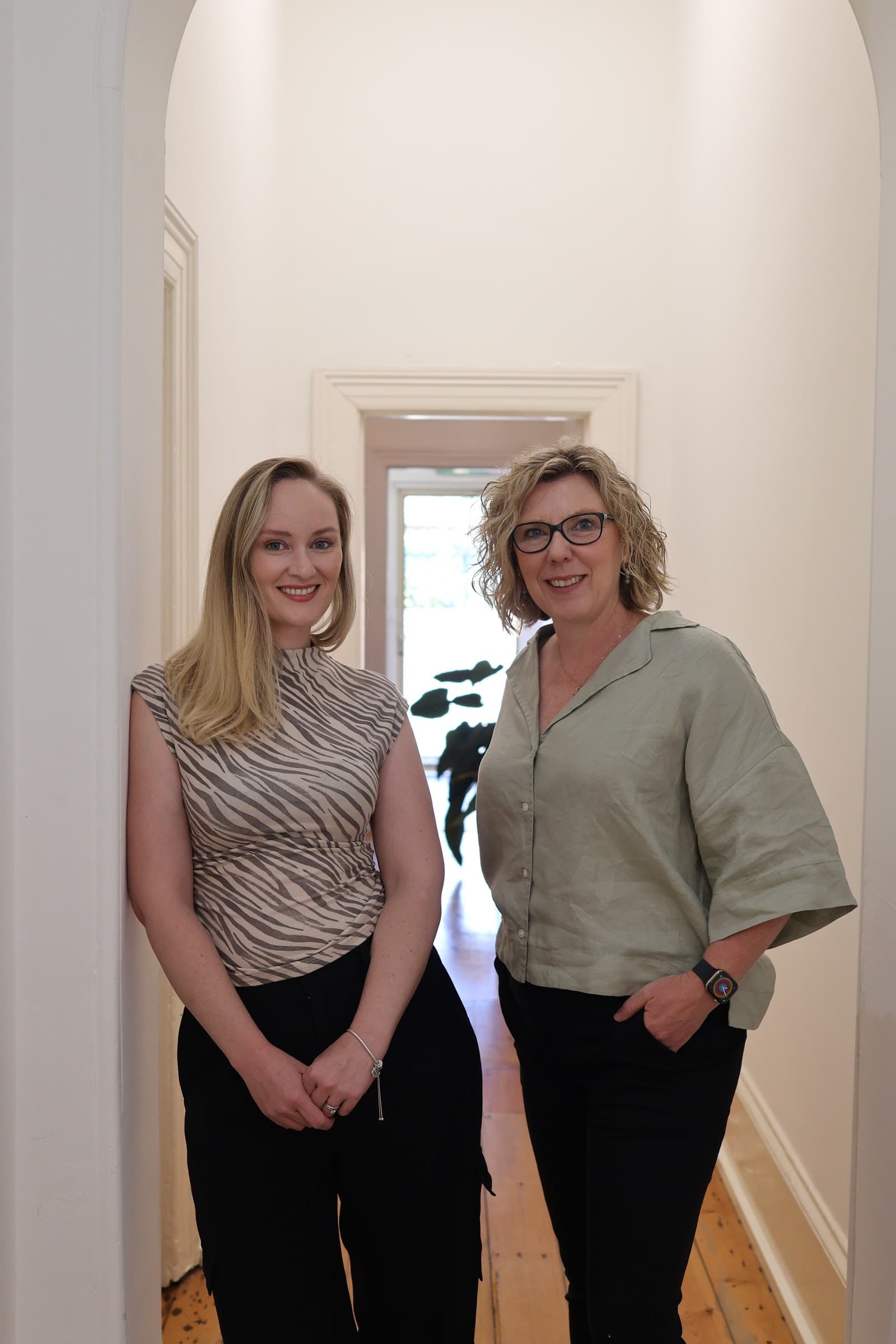 Body Institute - Adelaide Naturopath and Nutritionist — Burnside, Adelaide