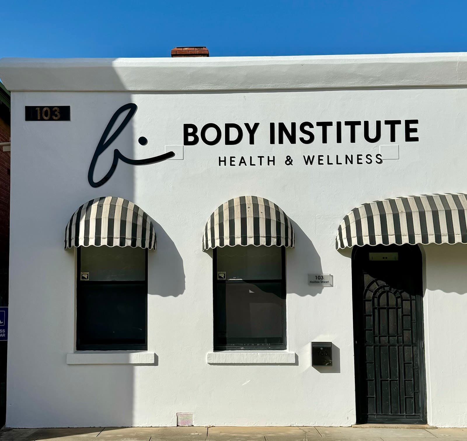 Body Institute - Adelaide Naturopath and Nutritionist — Burnside, Adelaide