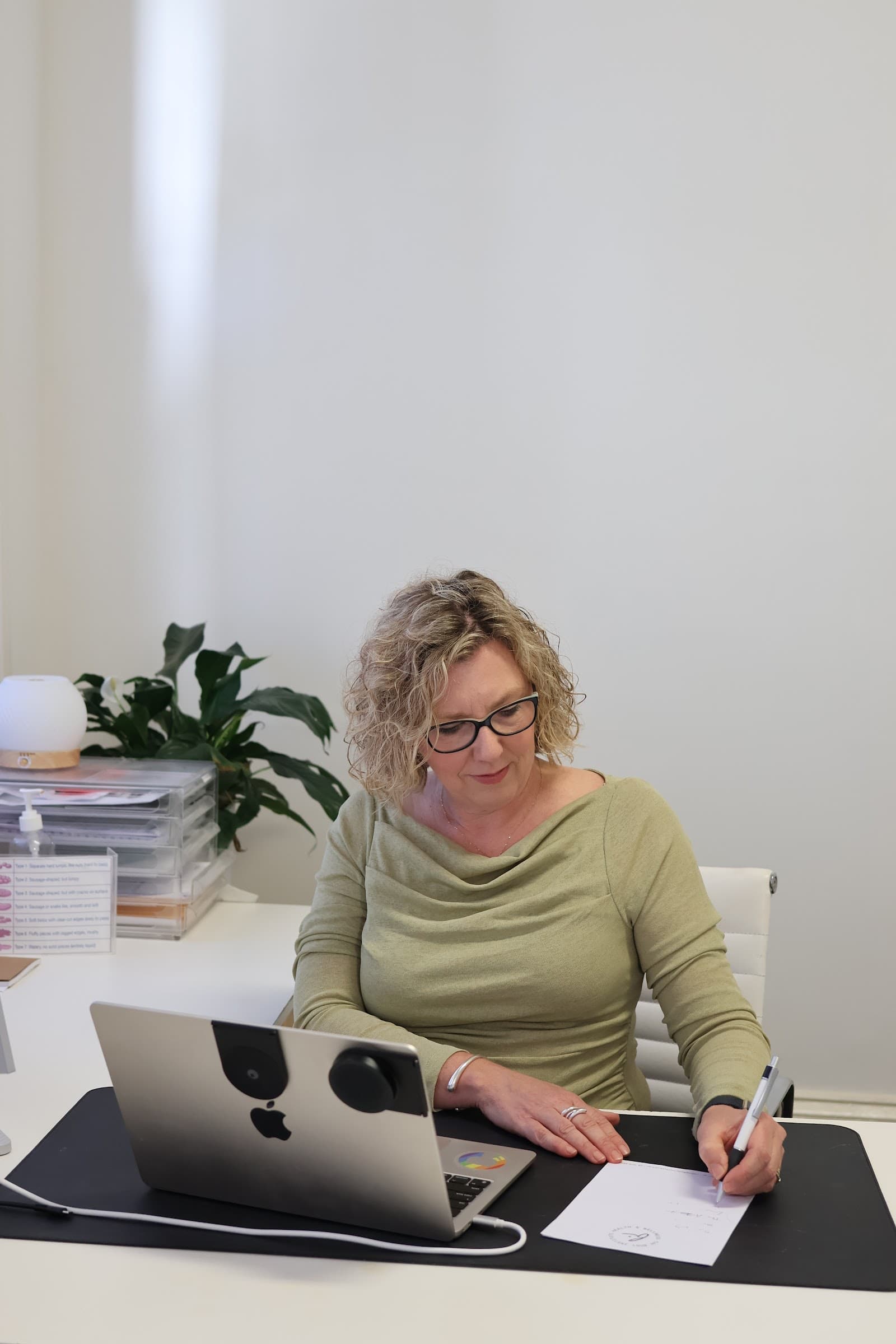 Body Institute - Adelaide Naturopath and Nutritionist — Burnside, Adelaide