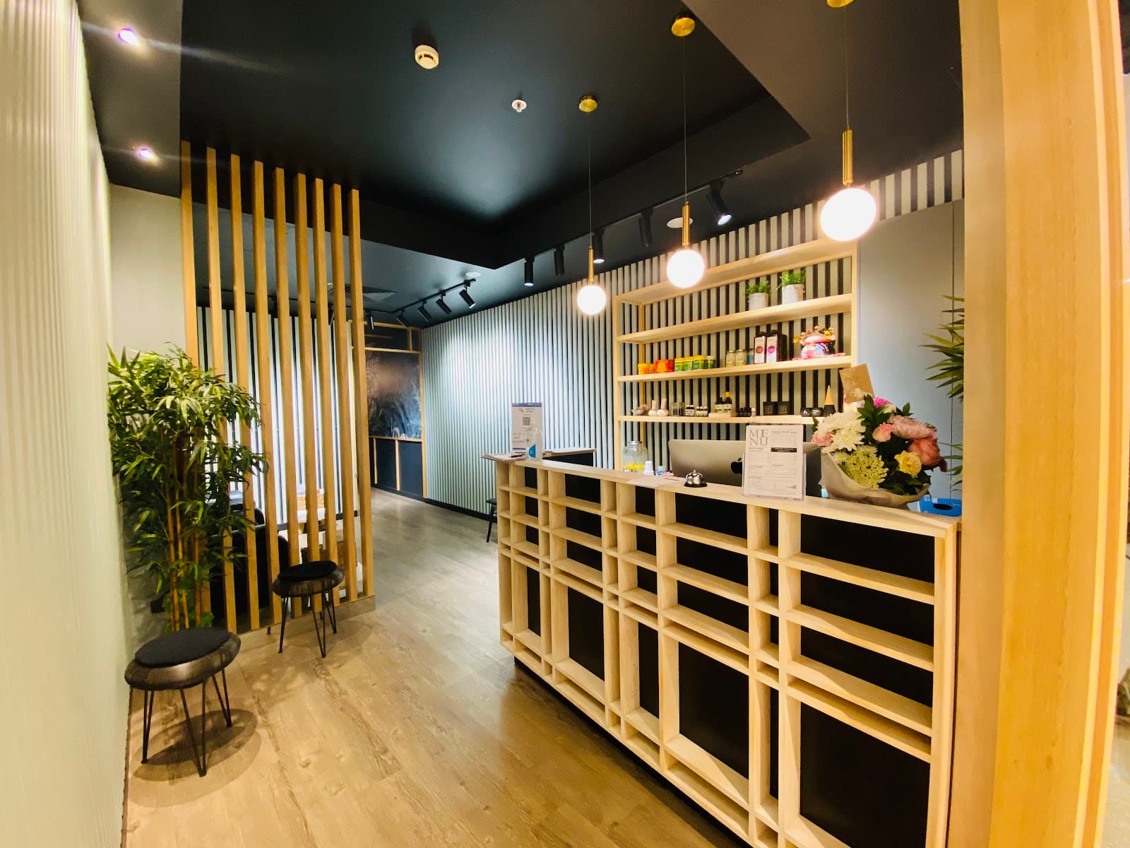 Body Sense — Adelaide CBD, Adelaide