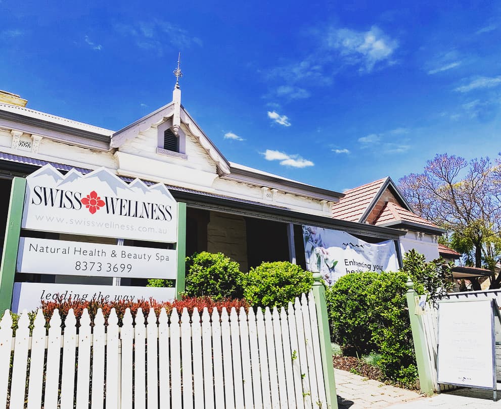 Swiss Wellness Day Spa Adelaide — Hindmarsh, Adelaide