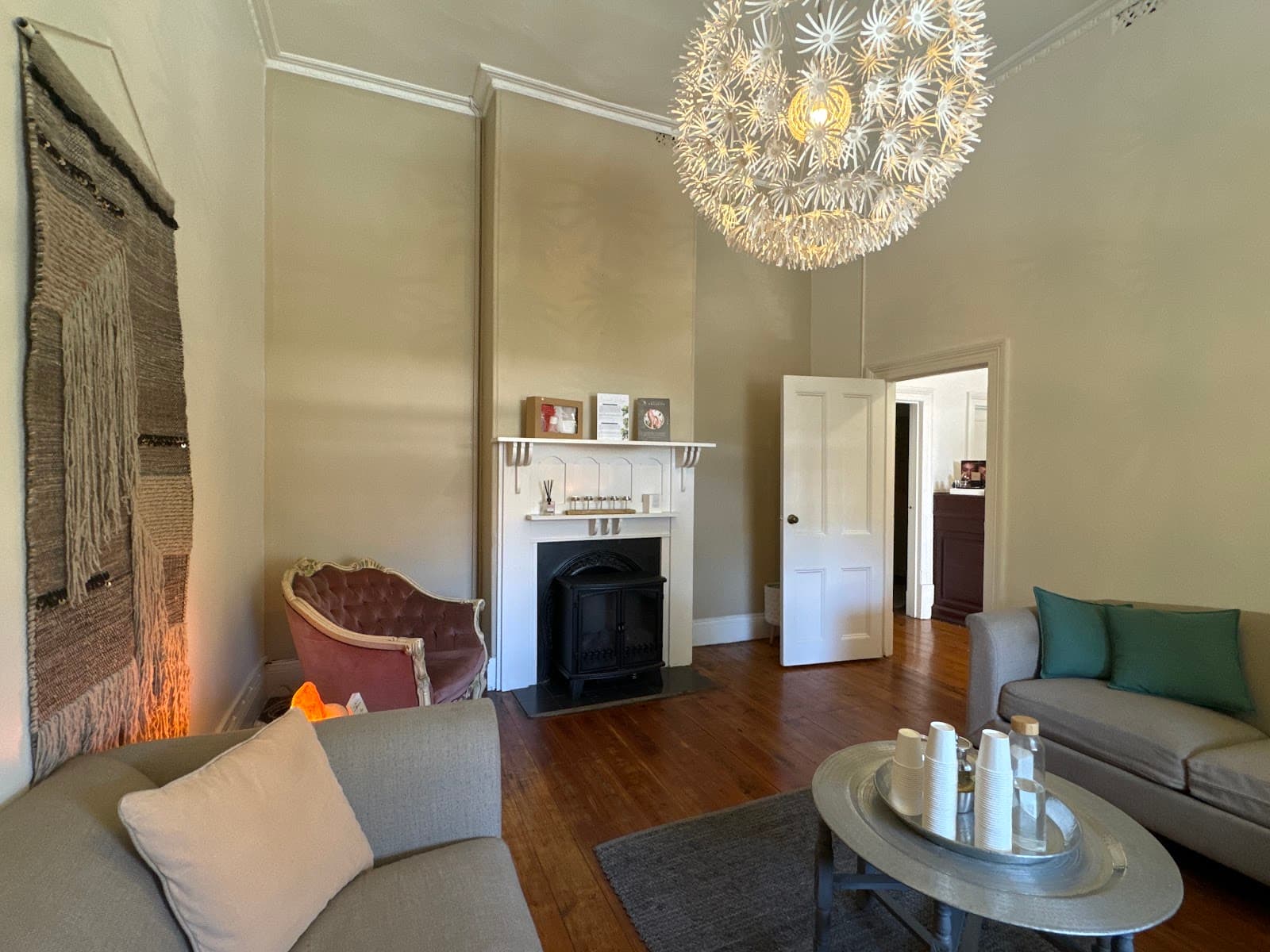 Swiss Wellness Day Spa Adelaide — Hindmarsh, Adelaide