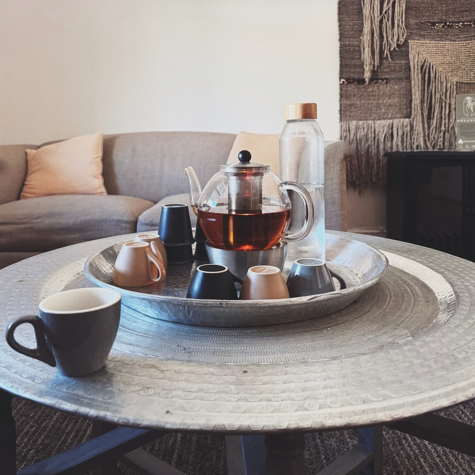 Swiss Wellness Day Spa Adelaide — Hindmarsh, Adelaide