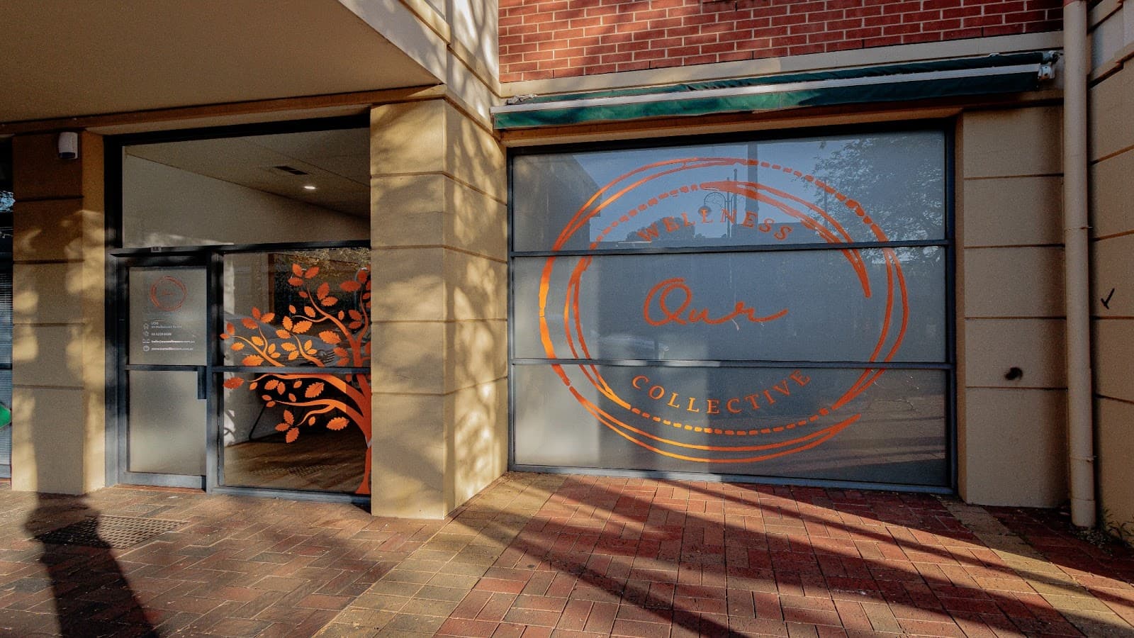 Our Wellness Collective — Prospect, Adelaide