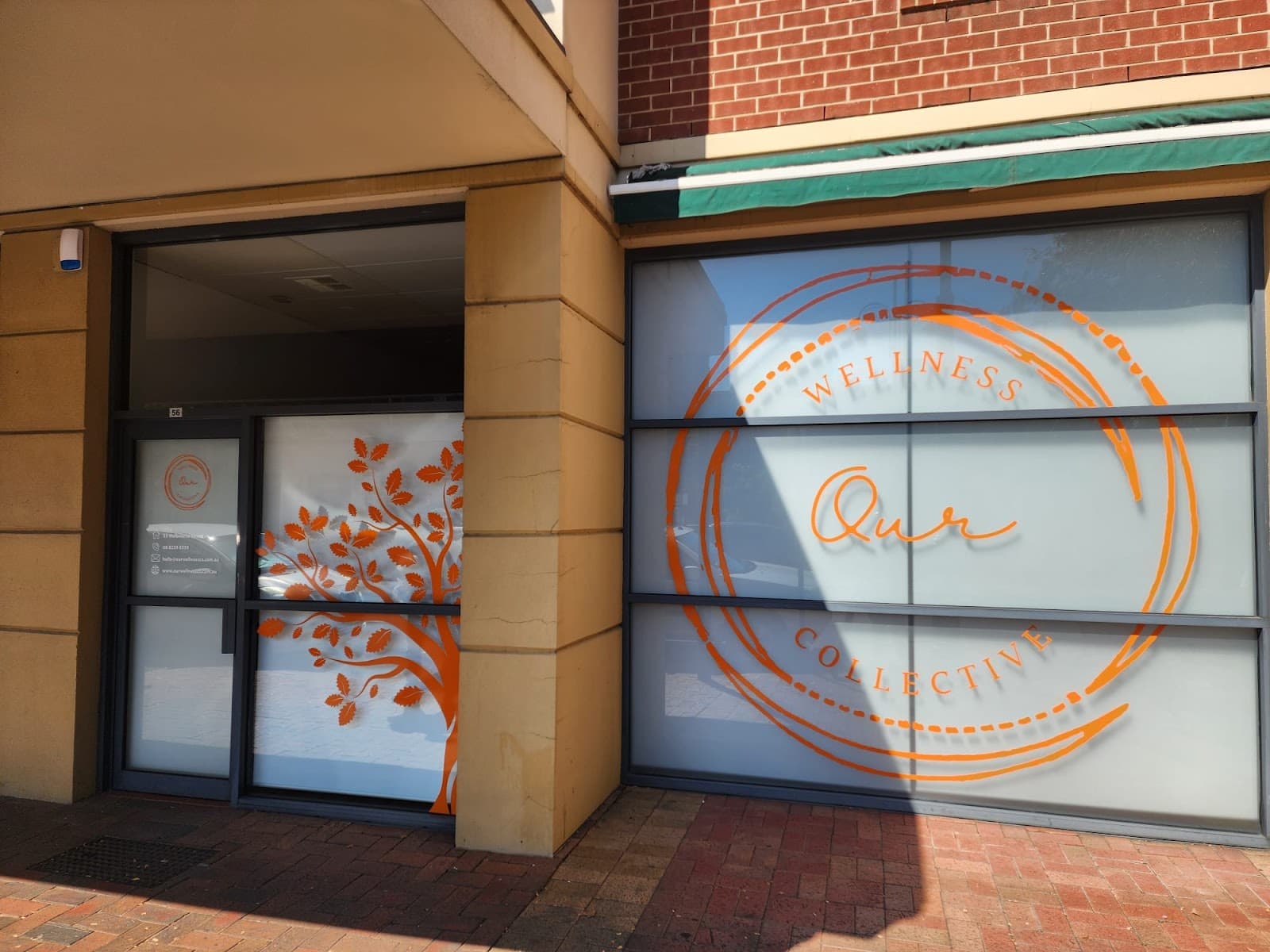 Our Wellness Collective — Prospect, Adelaide