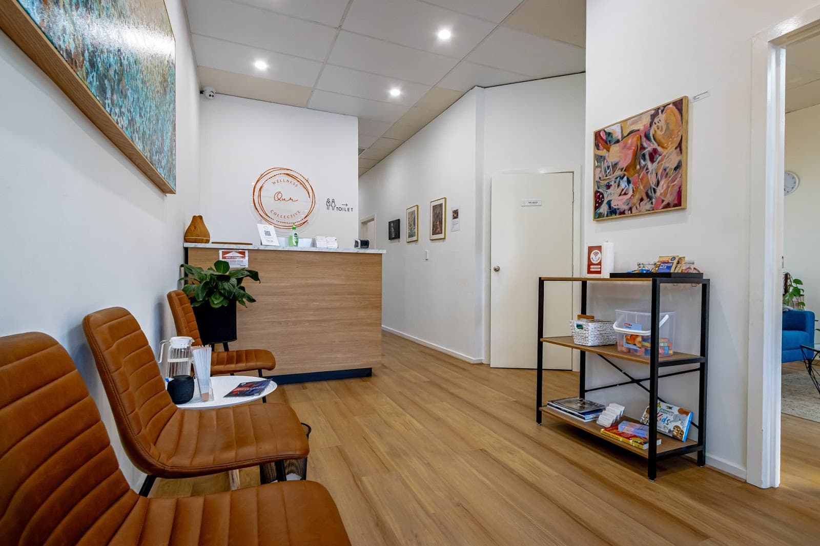 Our Wellness Collective — Prospect, Adelaide
