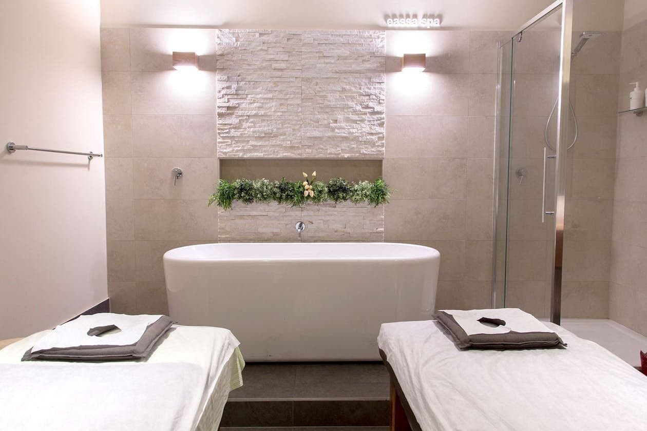 Eassa Day Spa — Hindmarsh, Adelaide