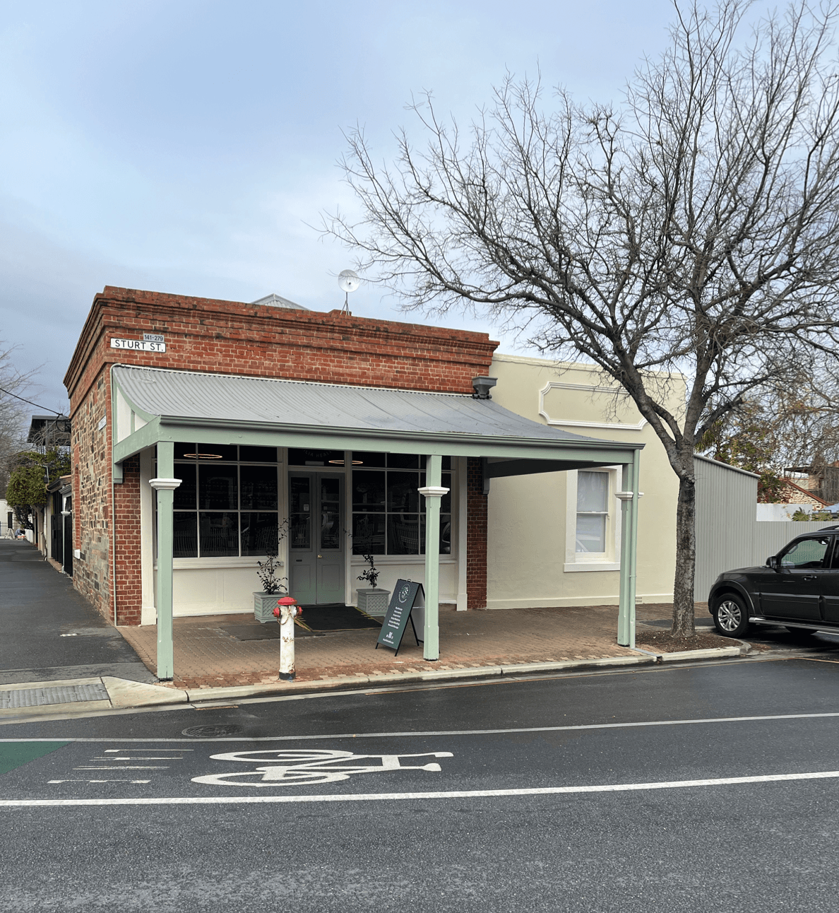 Biophilia Health — Adelaide CBD, Adelaide