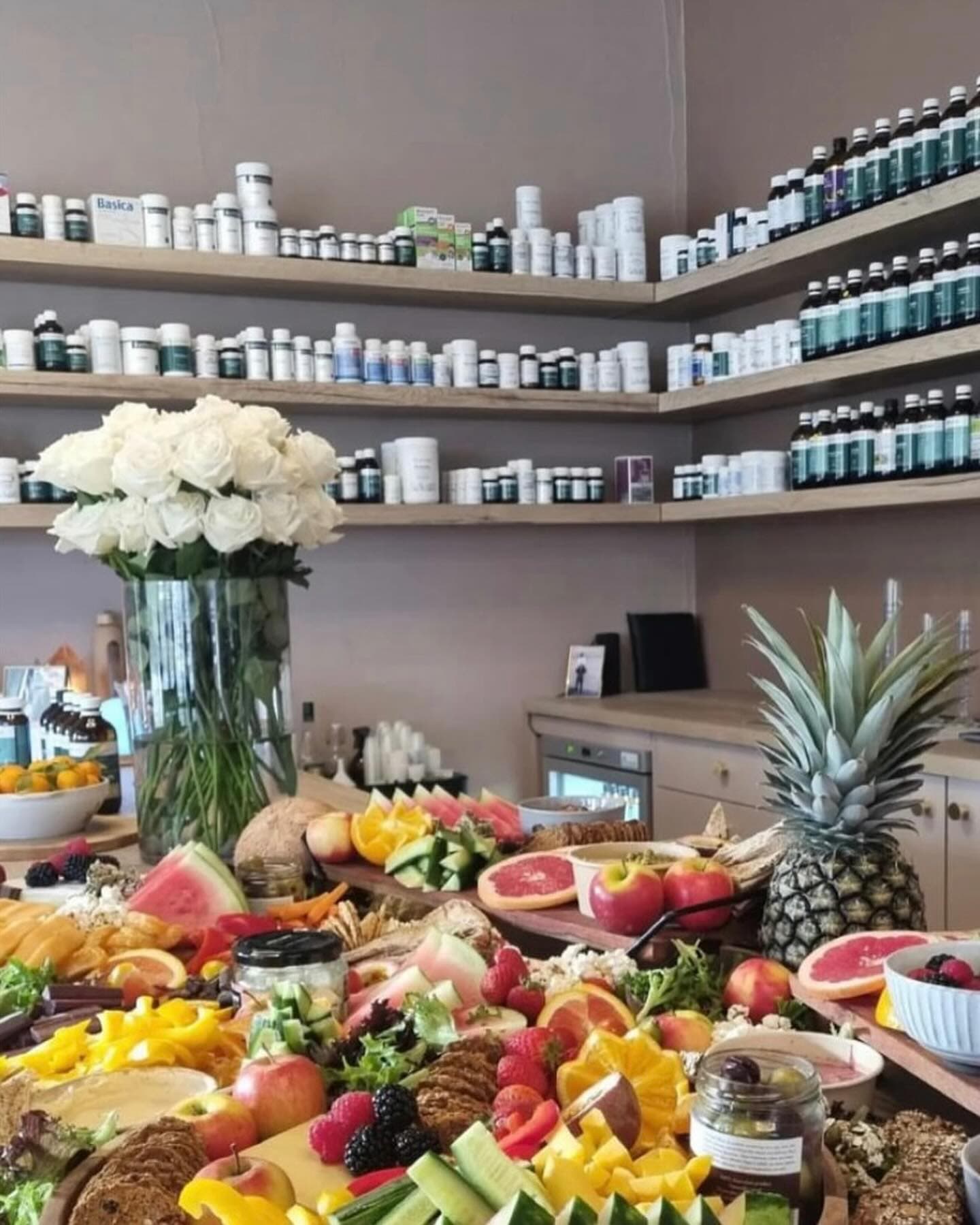 Biophilia Health — Adelaide CBD, Adelaide