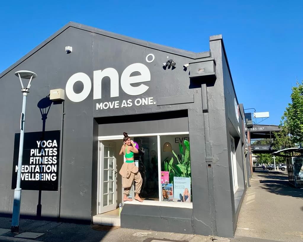 BeWell Studio — Adelaide CBD, Adelaide