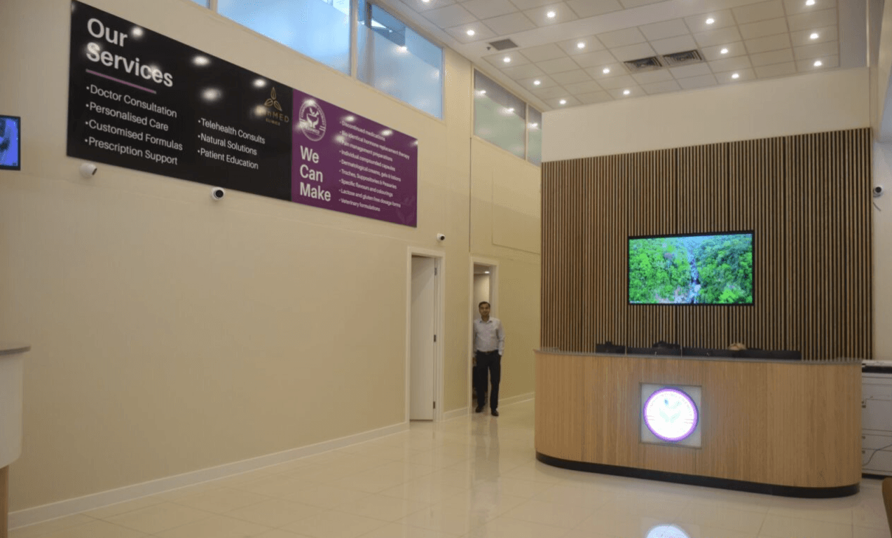 CanMED Adelaide | Medical Cannabis & Integrative Wellness Clinic — Adelaide CBD, Adelaide
