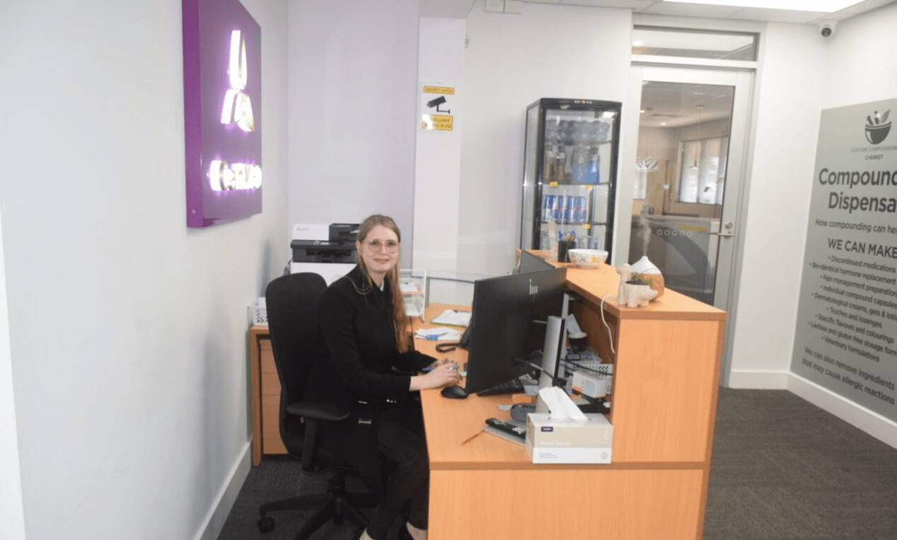 CanMED Adelaide | Medical Cannabis & Integrative Wellness Clinic — Adelaide CBD, Adelaide