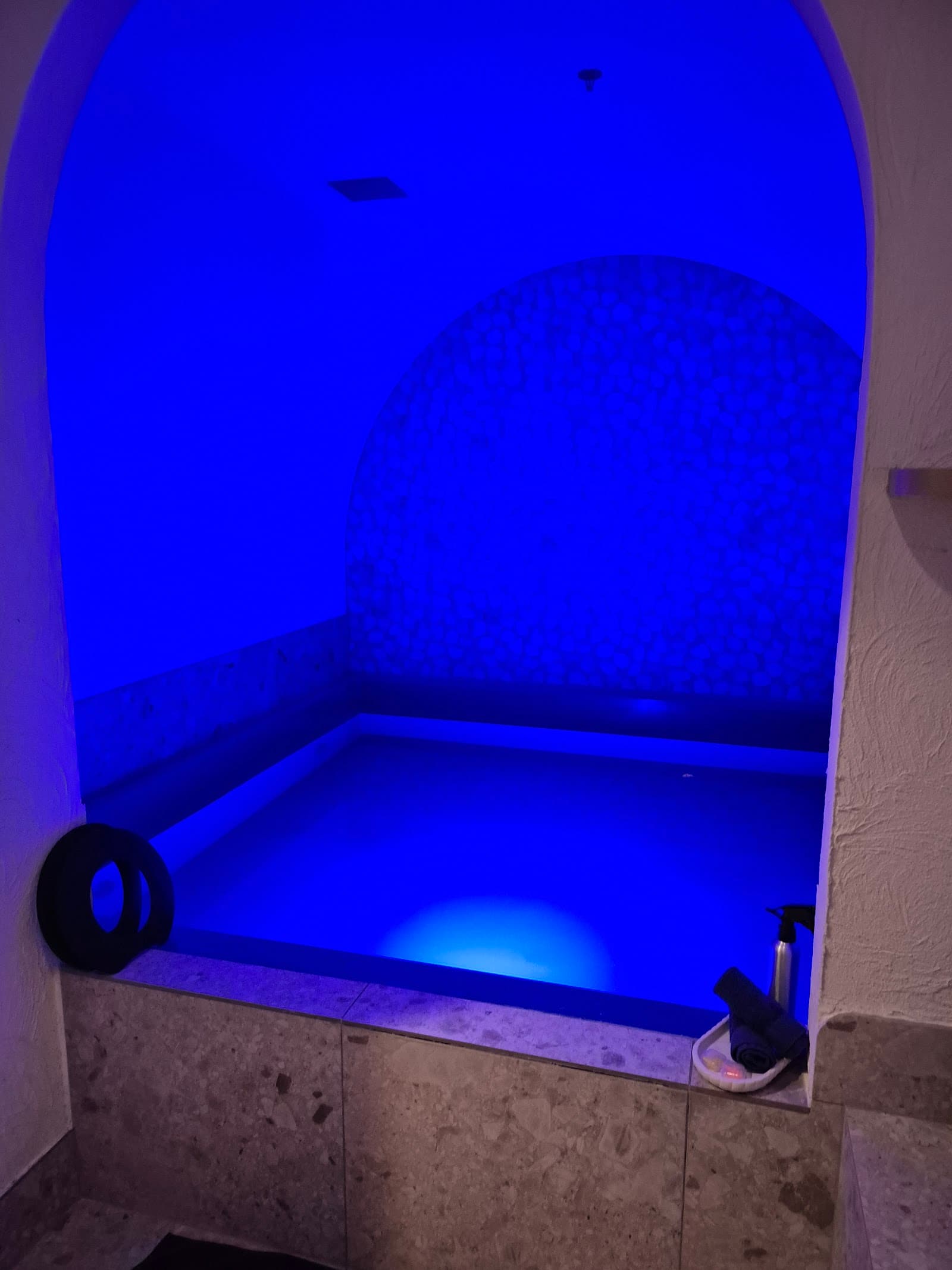 Blue Lagoon Float and Spa North Adelaide — Hindmarsh, Adelaide