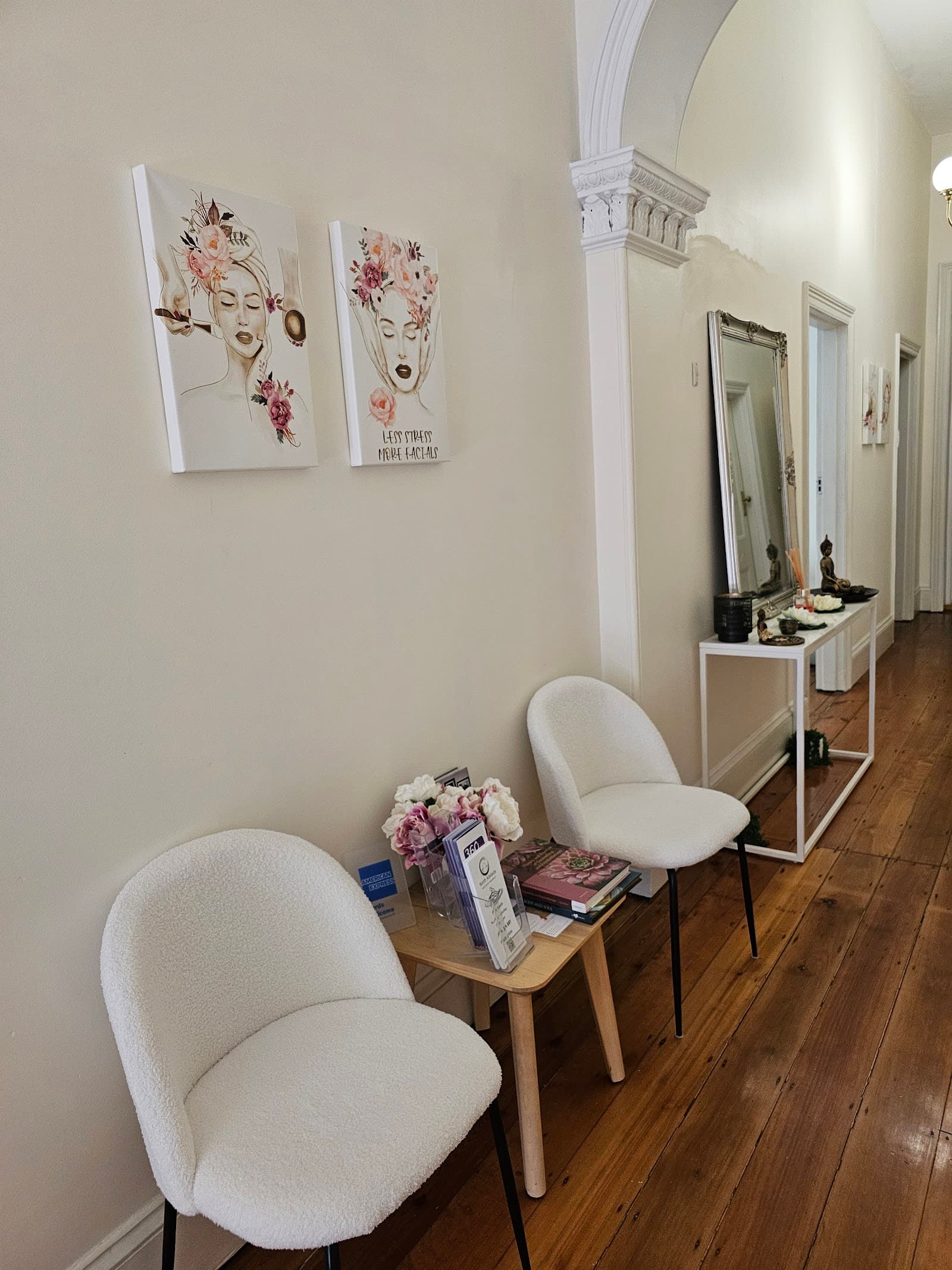 North Adelaide Recovery Massage — North Adelaide, Adelaide