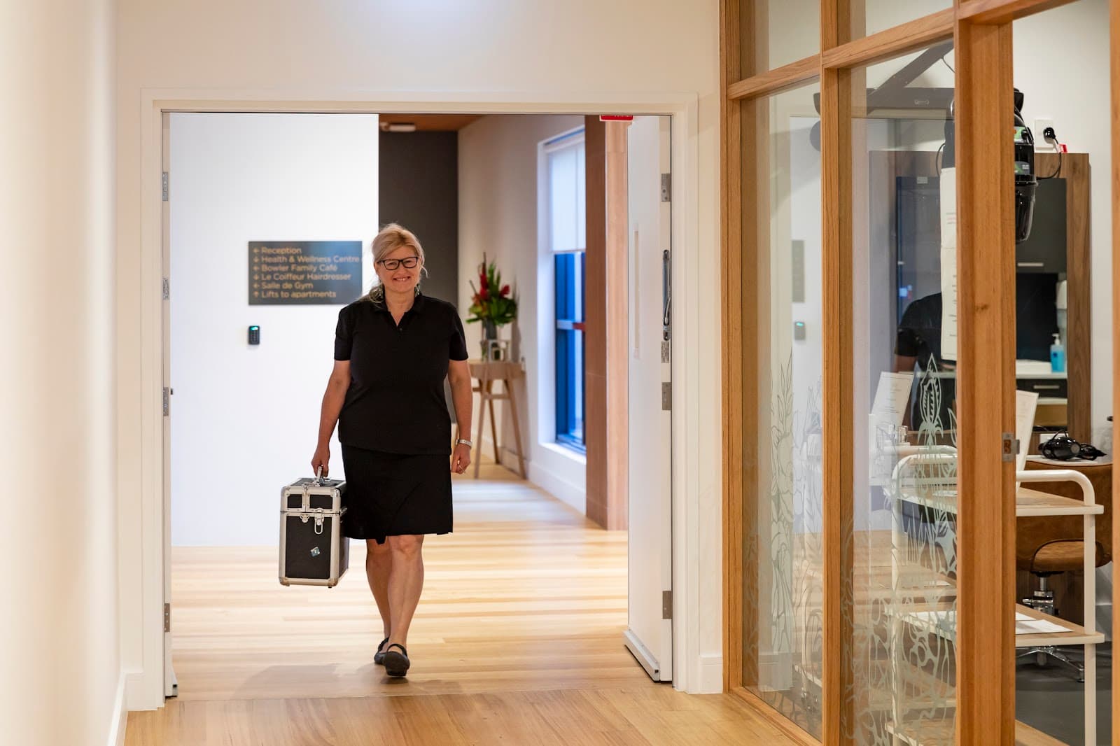 Bedside Beauty & Wellness — North Adelaide, Adelaide