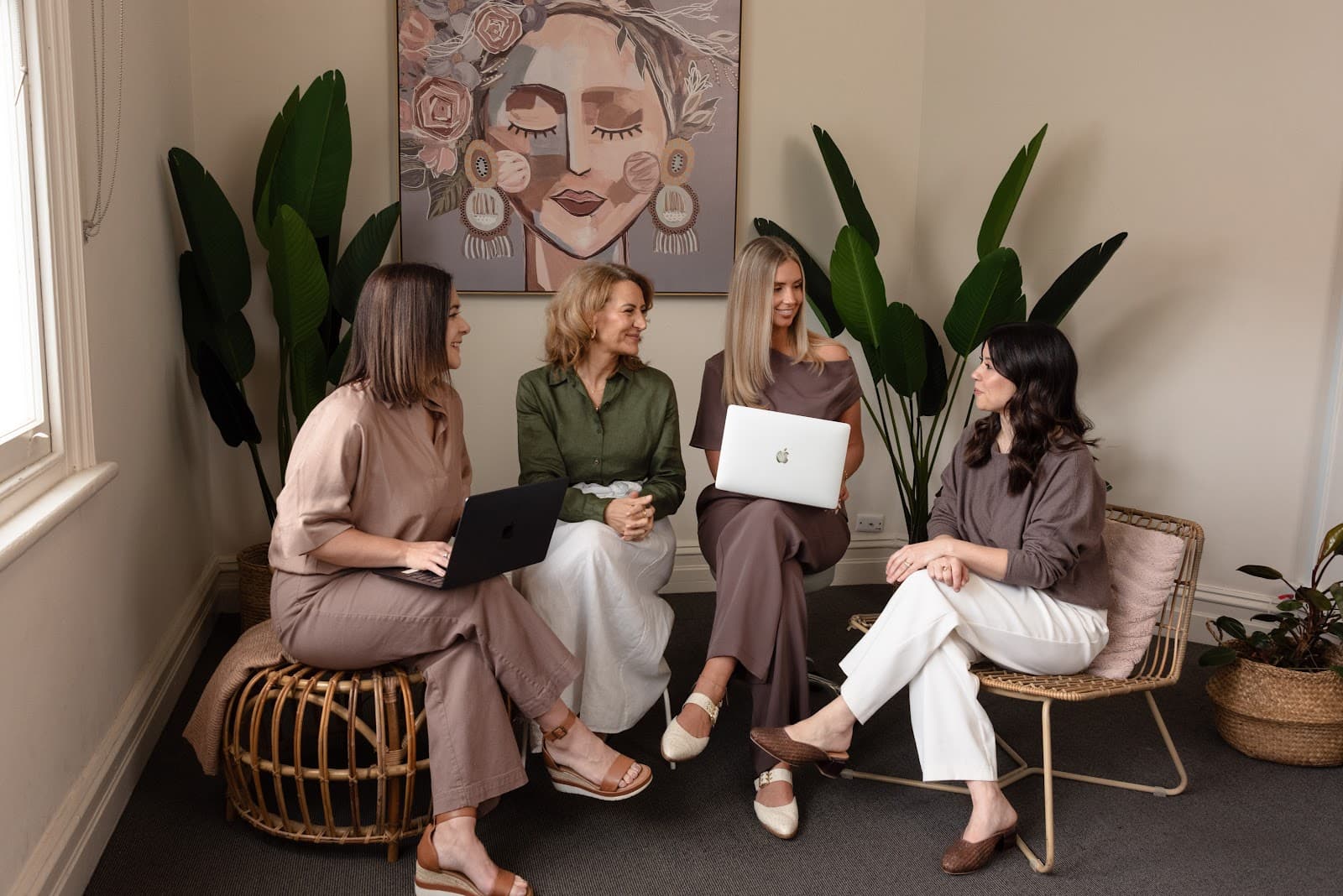 Healthful Wellness Hub — Glenelg, Adelaide