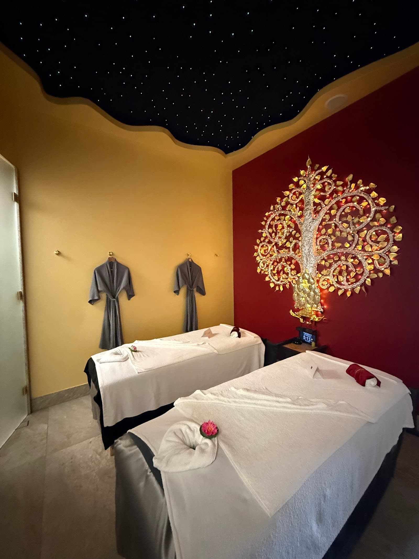 Chiva Raks Holistic Spa and Wellness centre — Brighton, Adelaide