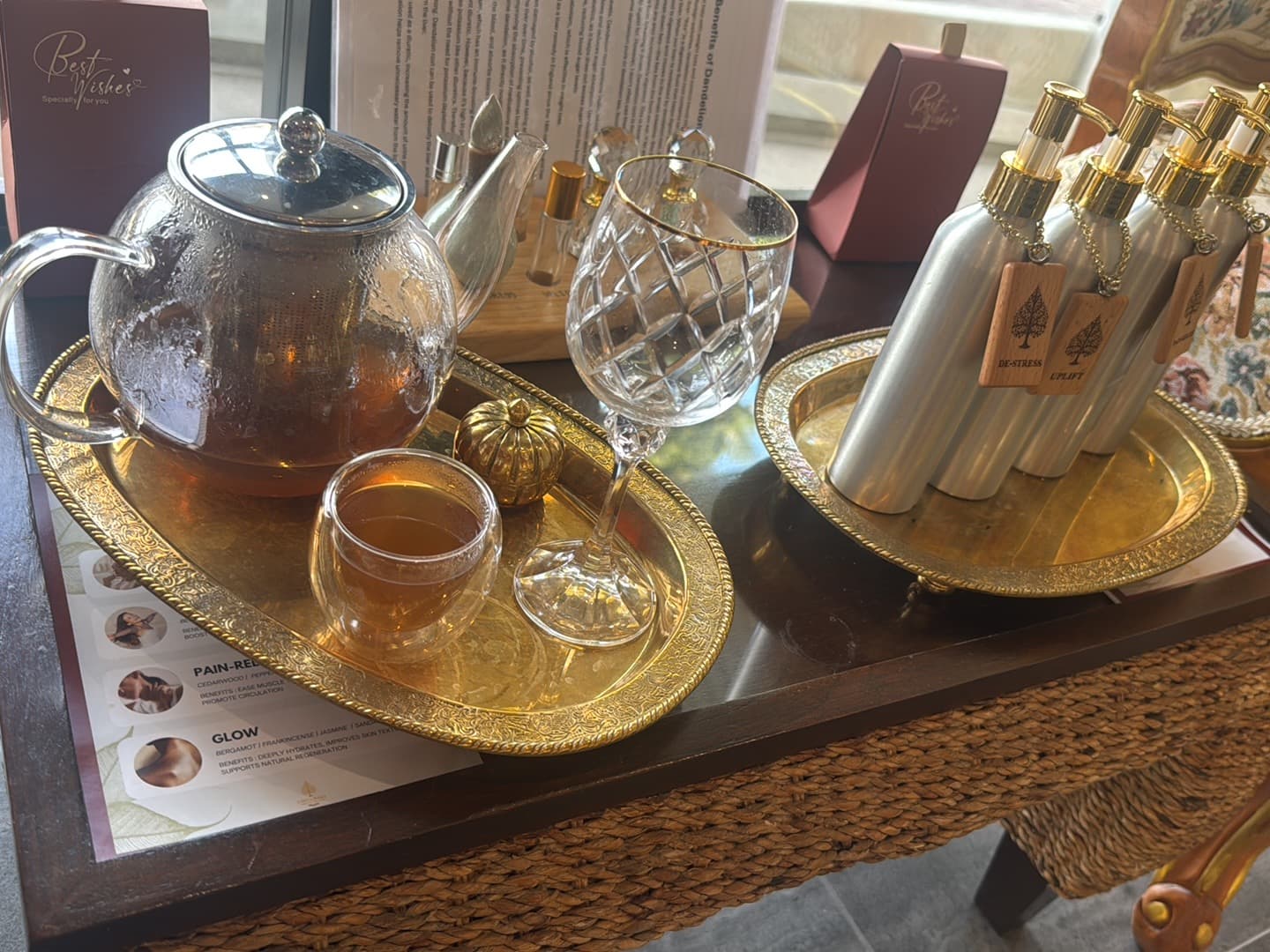 Chiva Raks Holistic Spa and Wellness centre — Brighton, Adelaide