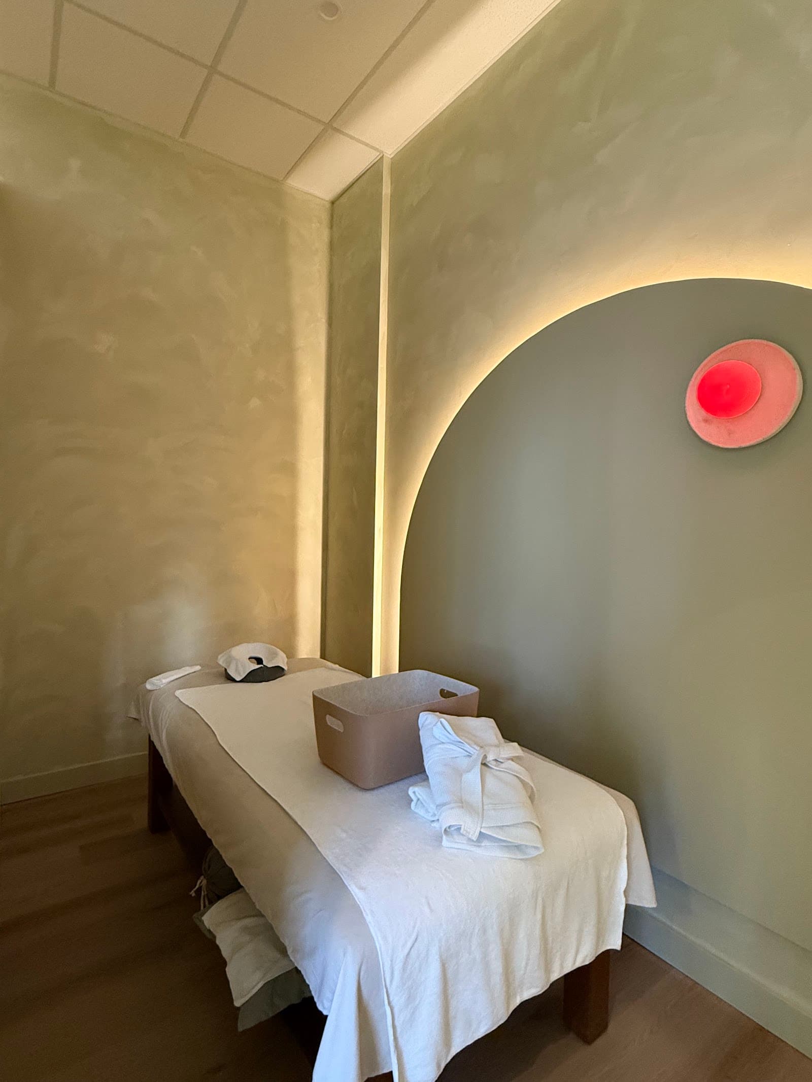 Sukato Wellness- Massage & Head Spa — Brighton, Adelaide