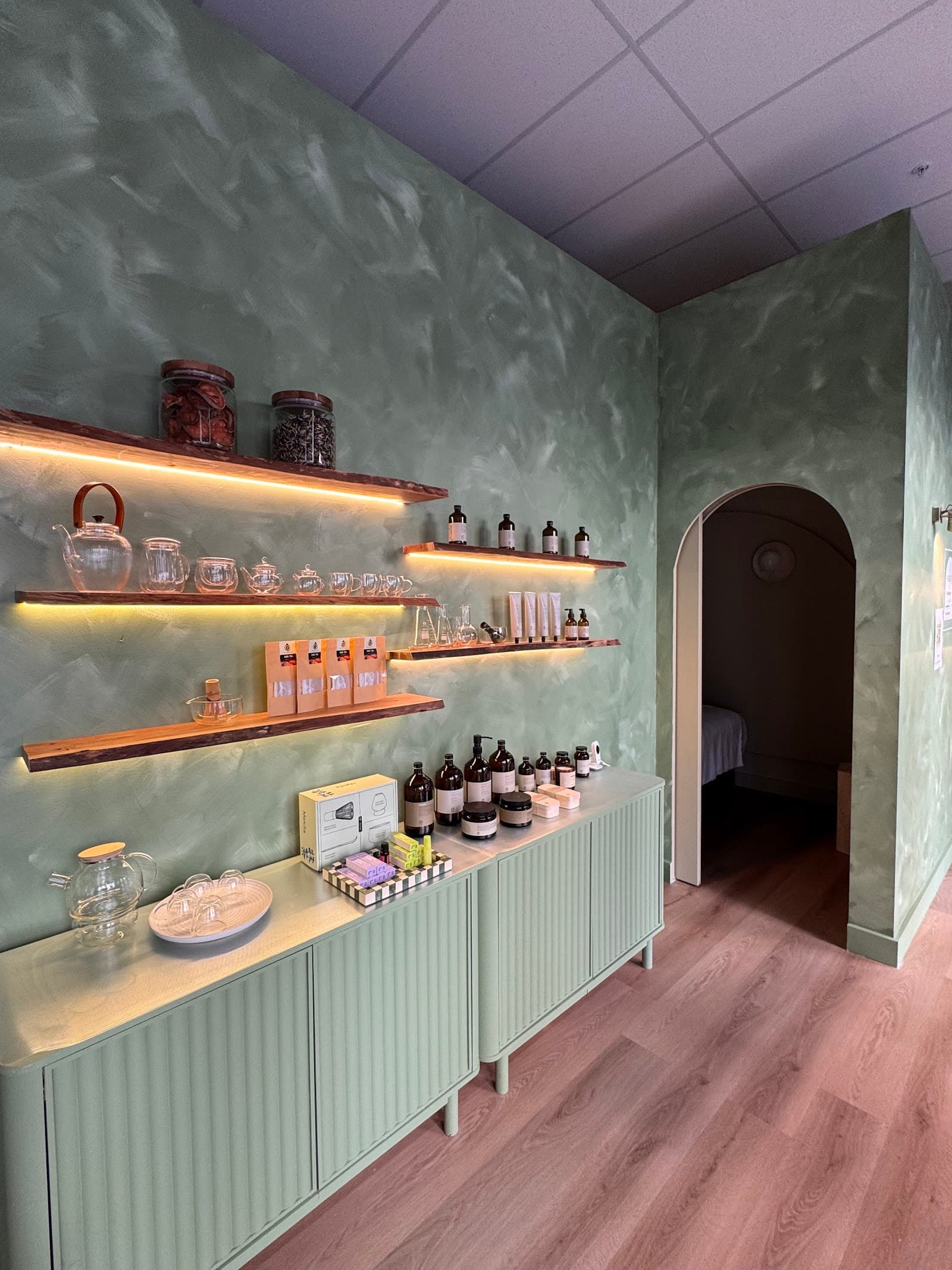 Sukato Wellness- Massage & Head Spa — Brighton, Adelaide