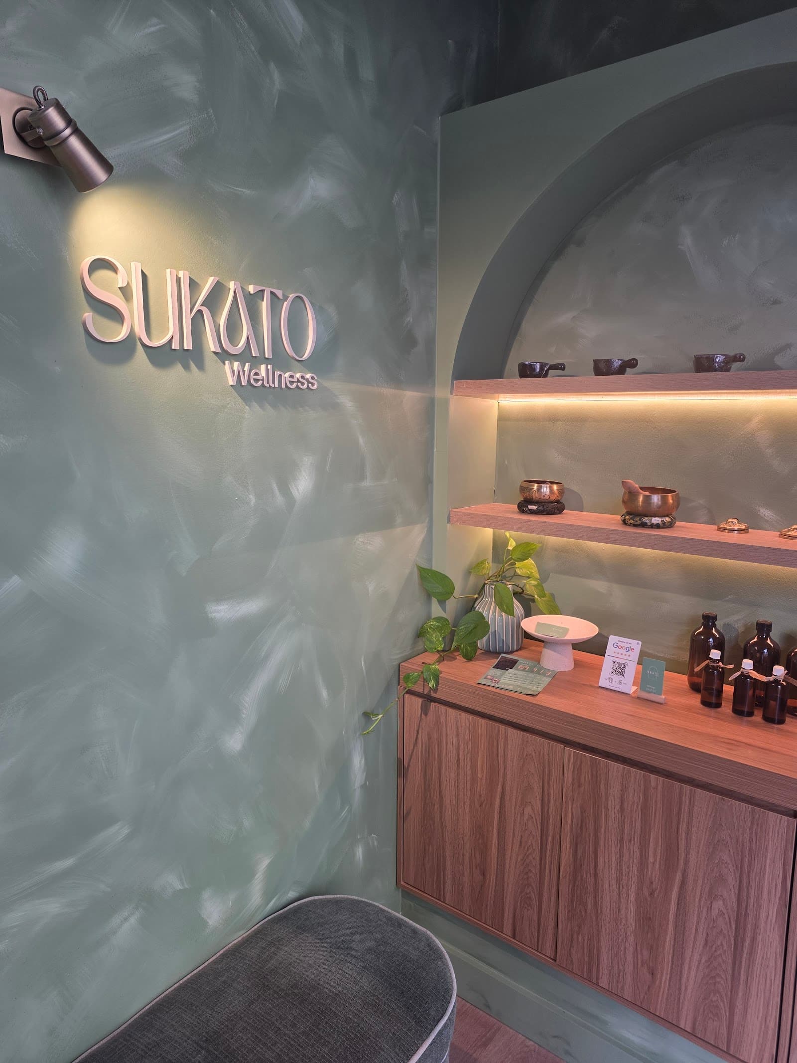 Sukato Wellness- Massage & Head Spa — Brighton, Adelaide