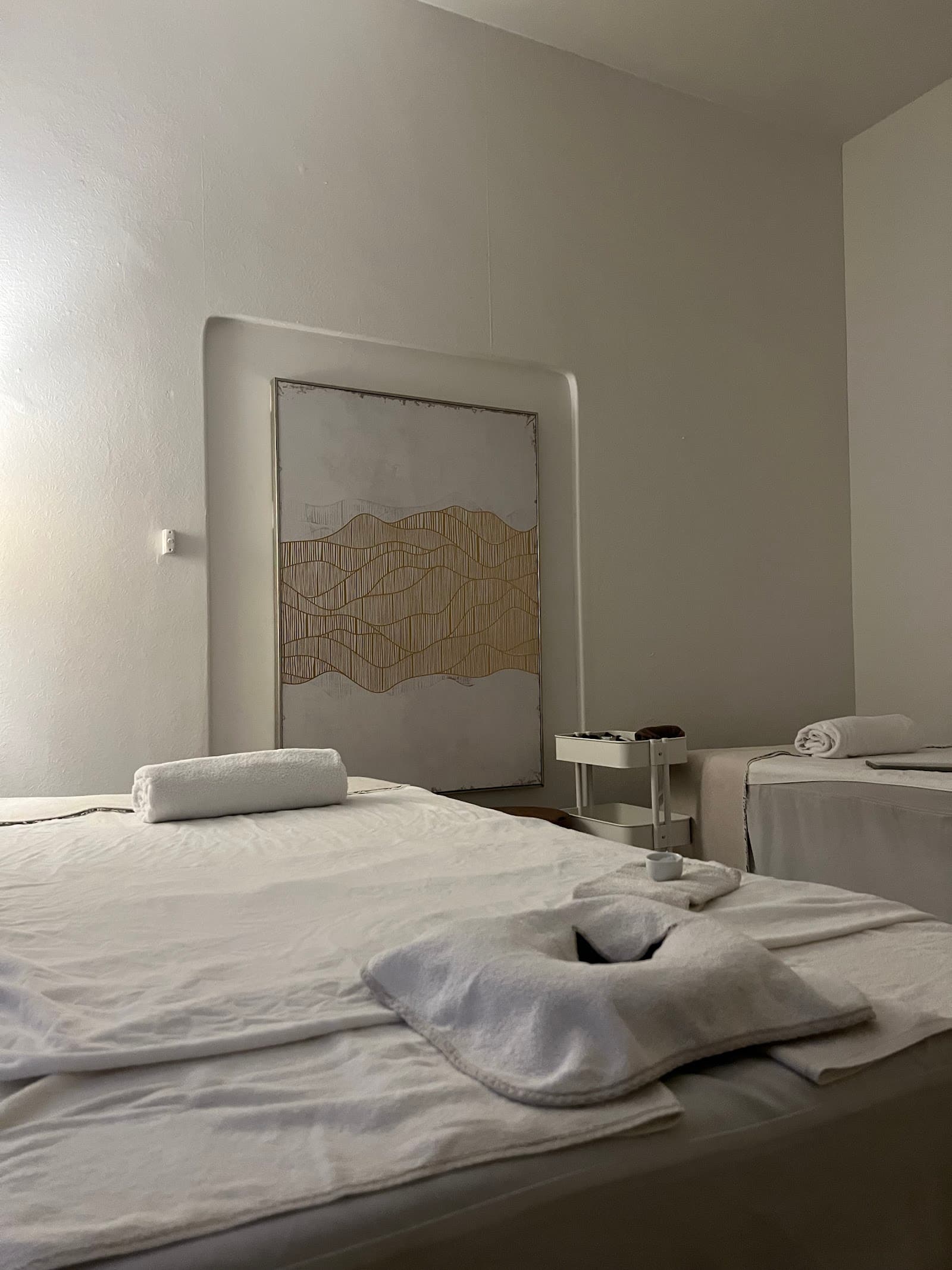 HAKU Massage and Wellness in Glenelg — Glenelg, Adelaide