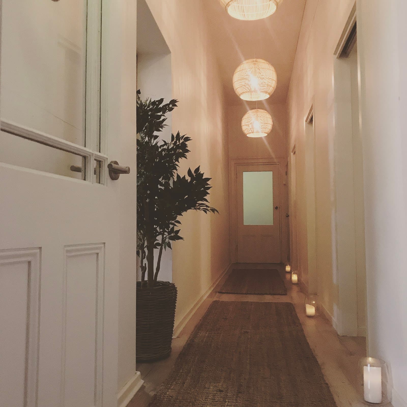 HAKU Massage and Wellness in Glenelg — Glenelg, Adelaide