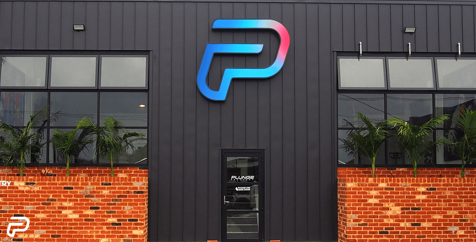 Plunge Recovery Somerton Park — Brighton, Adelaide