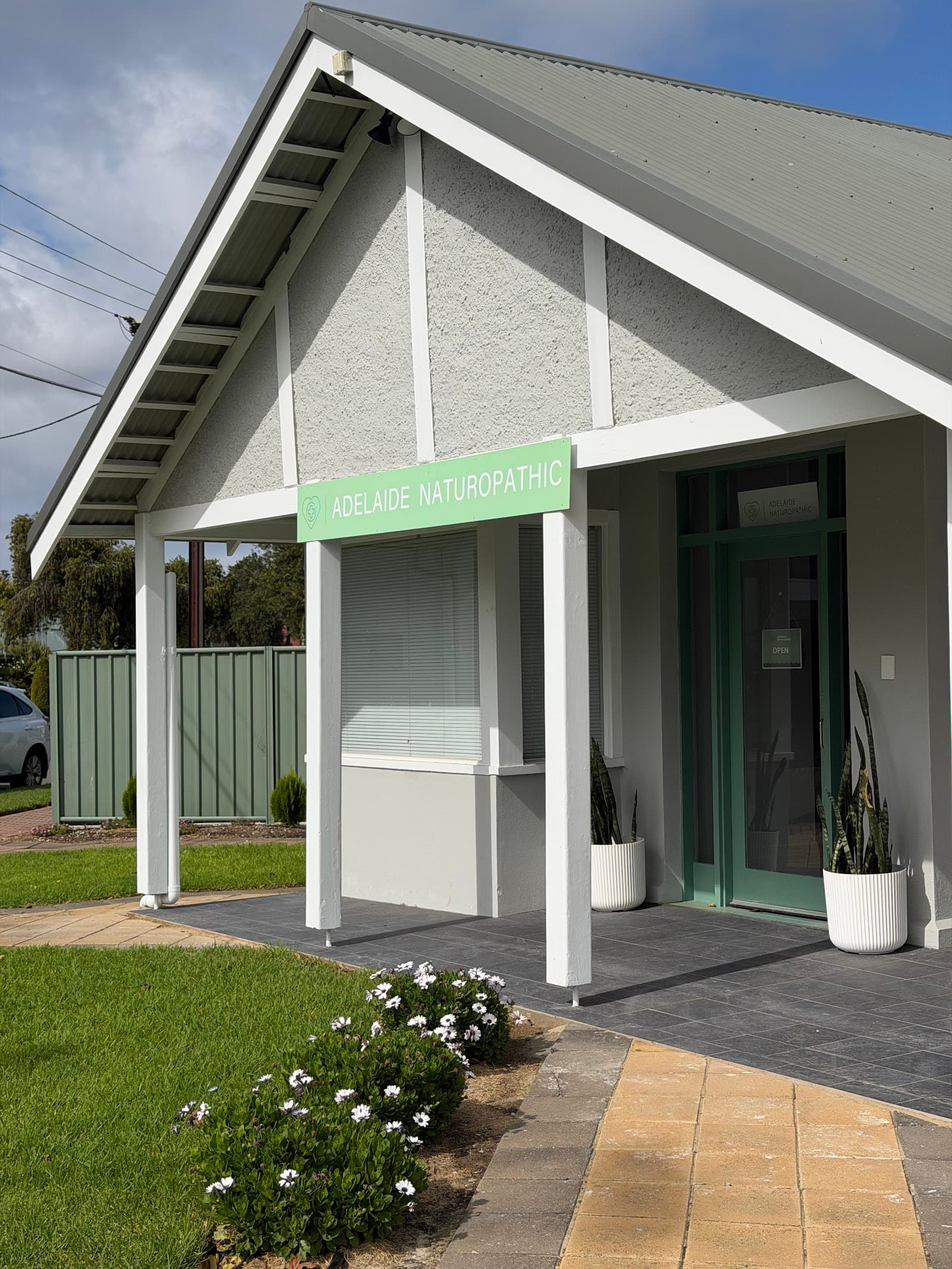 Adelaide Naturopathic - Health Clinic — Glenelg, Adelaide