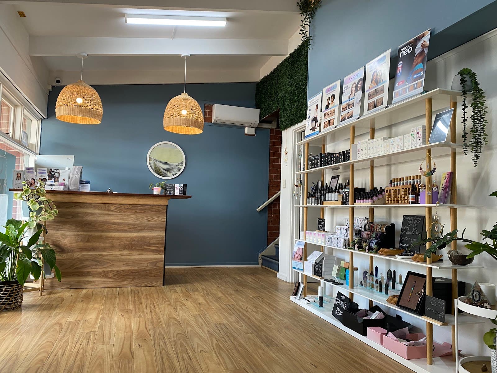 Bliss Wellness — Brighton, Adelaide