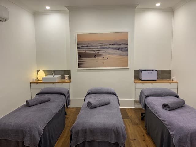 endota spa Glenelg — Brighton, Adelaide