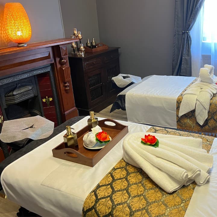 Blue Moon Retreat Thai Massage & Spa — Brighton, Adelaide