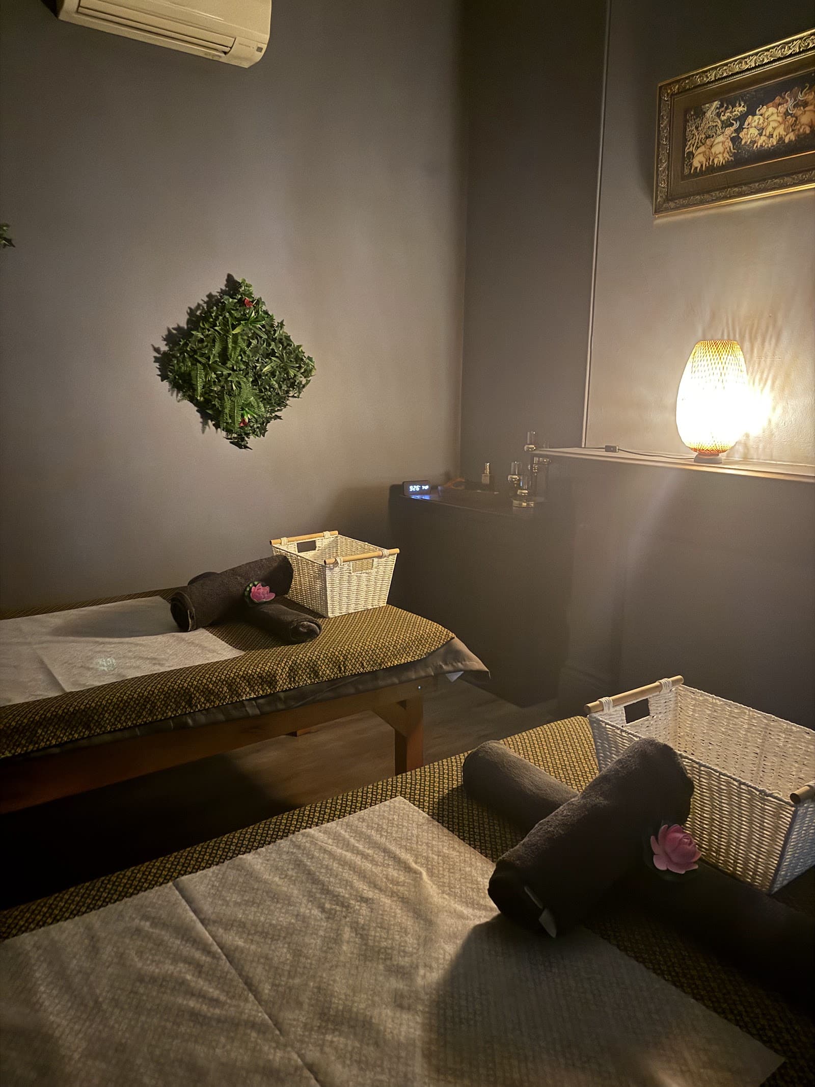 Blue Moon Retreat Thai Massage & Spa — Brighton, Adelaide