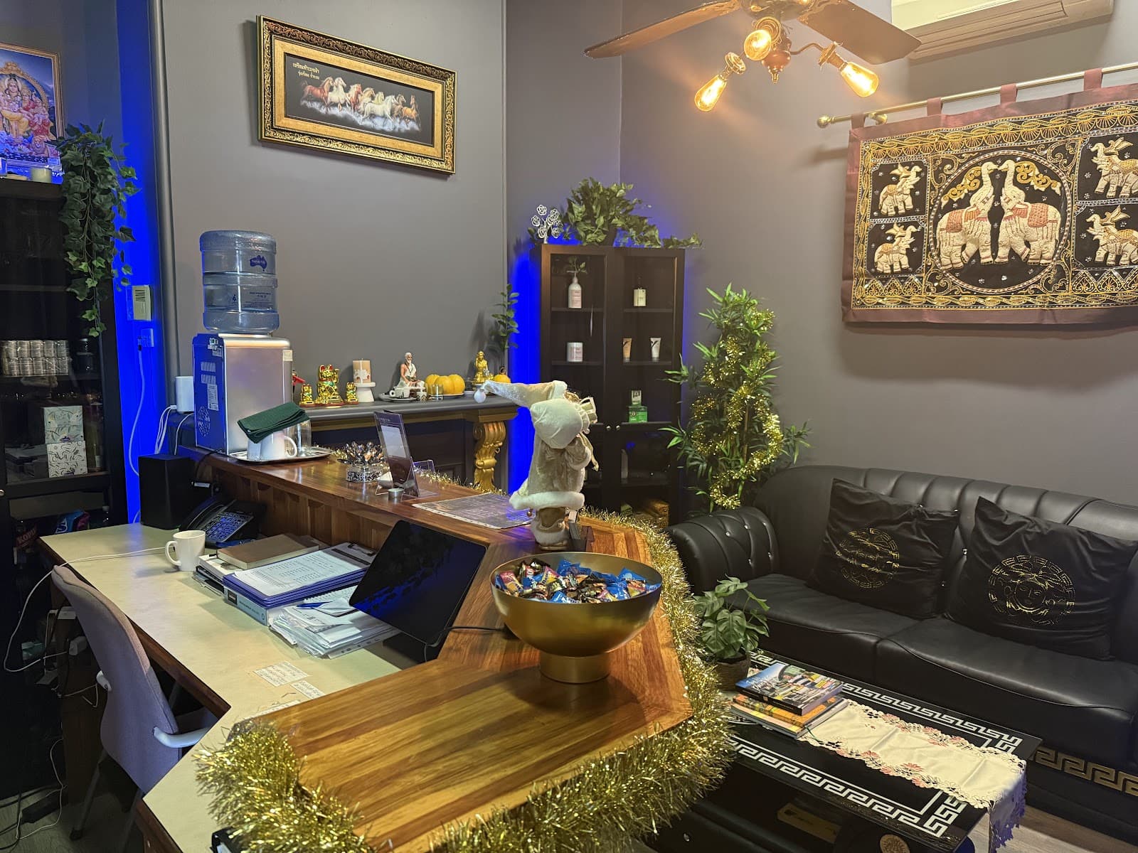 Blue Moon Retreat Thai Massage & Spa — Brighton, Adelaide