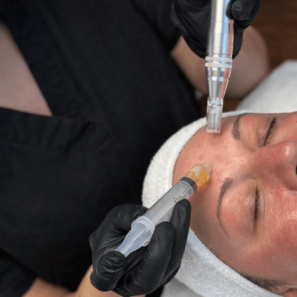 Aleia Aesthetics & Wellness — Glenelg, Adelaide