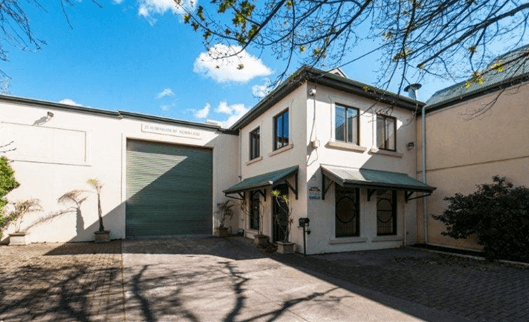 Rebuild Recovery — Norwood, Adelaide