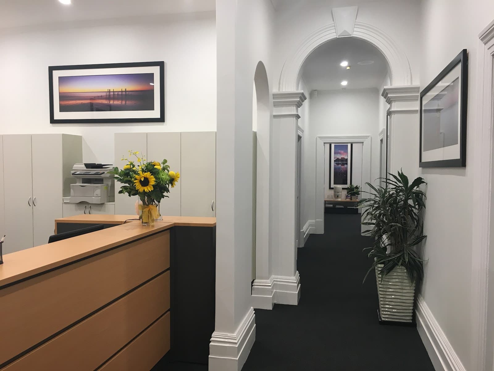 Centre for Health and Wellbeing — Norwood, Adelaide