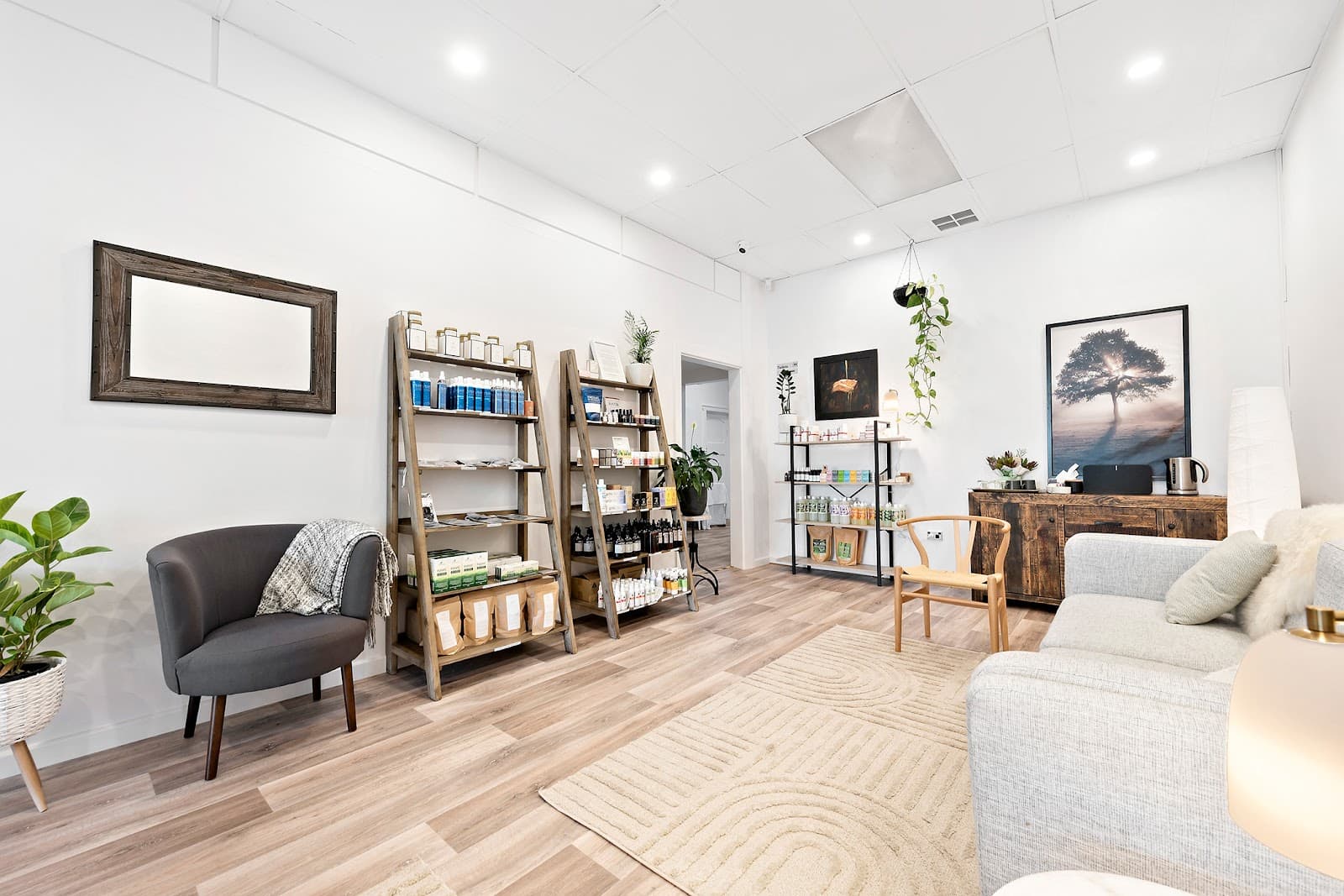 Vital Body Wellness Centre — Brighton, Adelaide