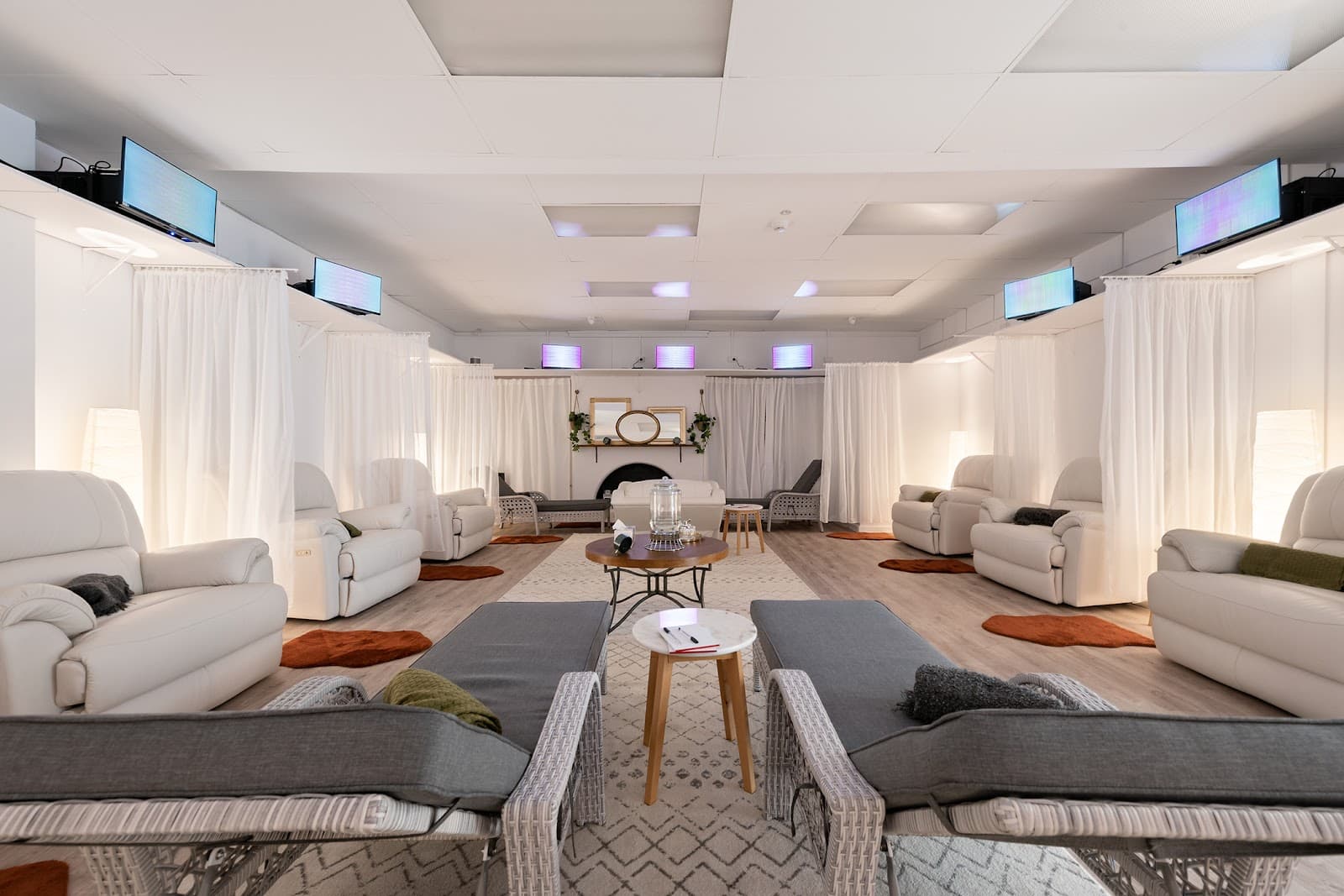 Vital Body Wellness Centre — Brighton, Adelaide