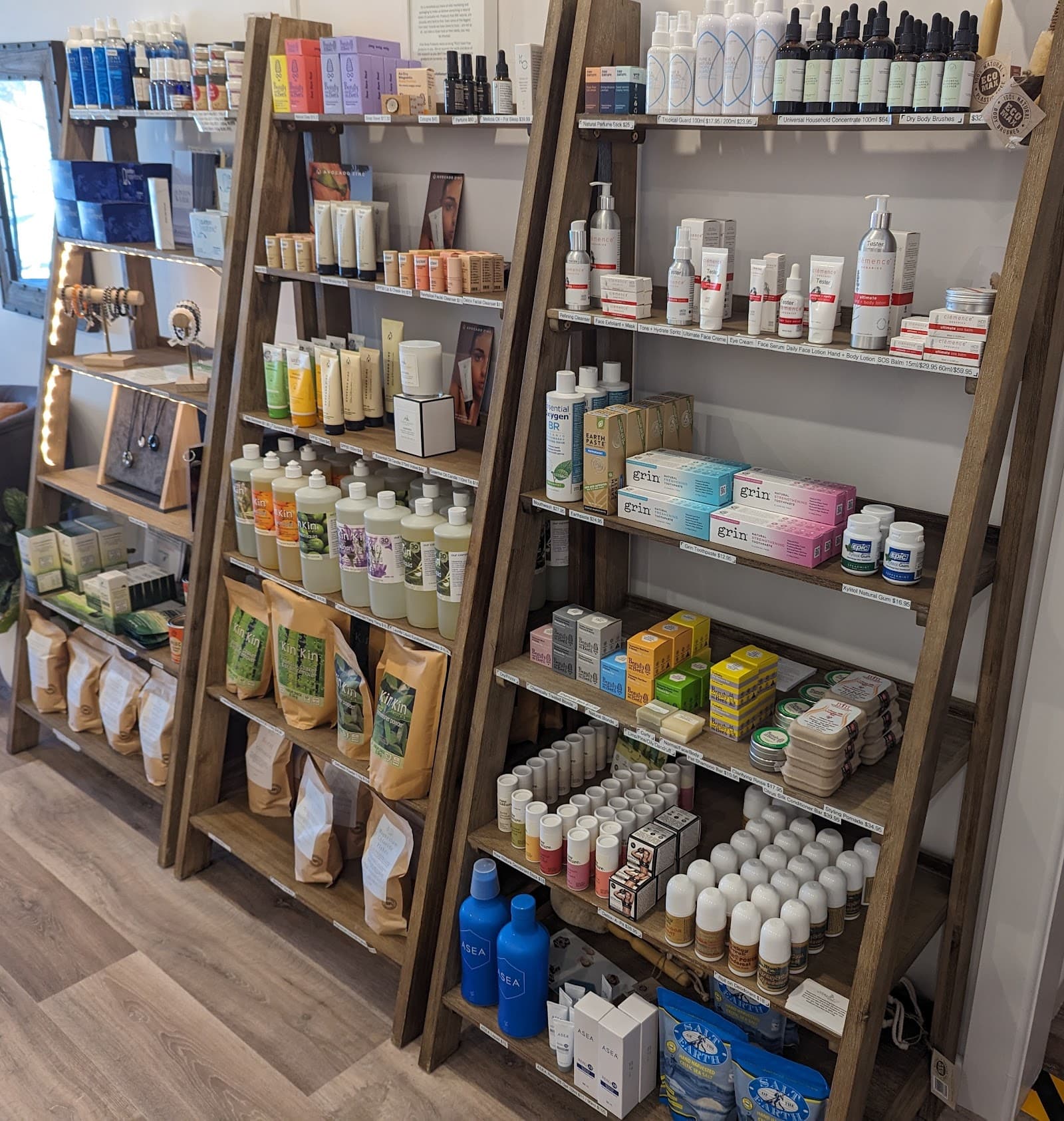 Vital Body Wellness Centre — Brighton, Adelaide