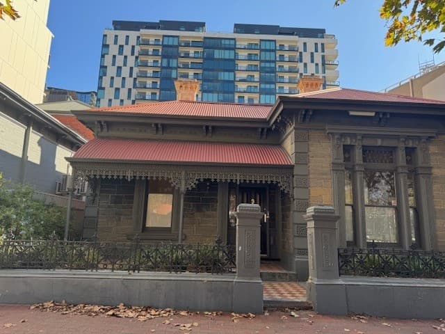Hutt Street Wellness Hub (formerly Norwood Day Spa) — Hindmarsh, Adelaide