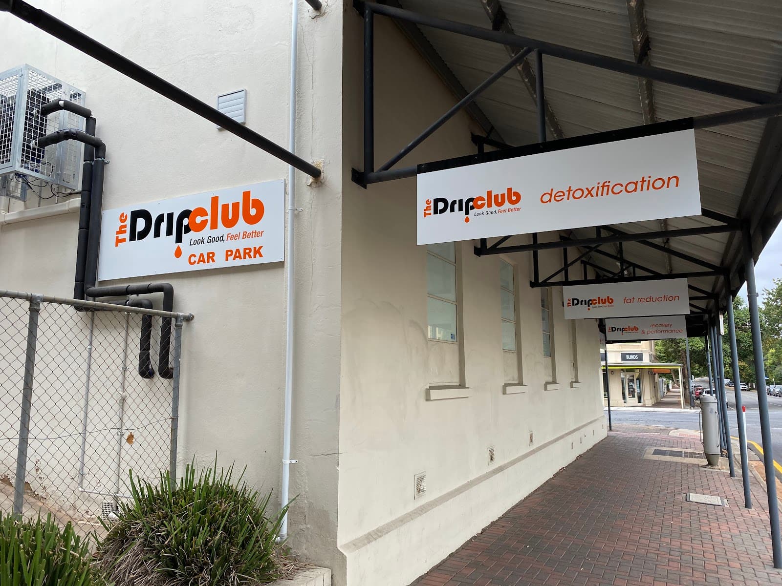 Dripclub Norwood — Norwood, Adelaide