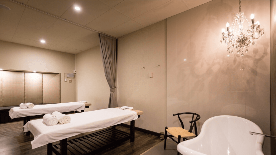 Siam Retreat Thai Massage & Spa Norwood — Norwood, Adelaide
