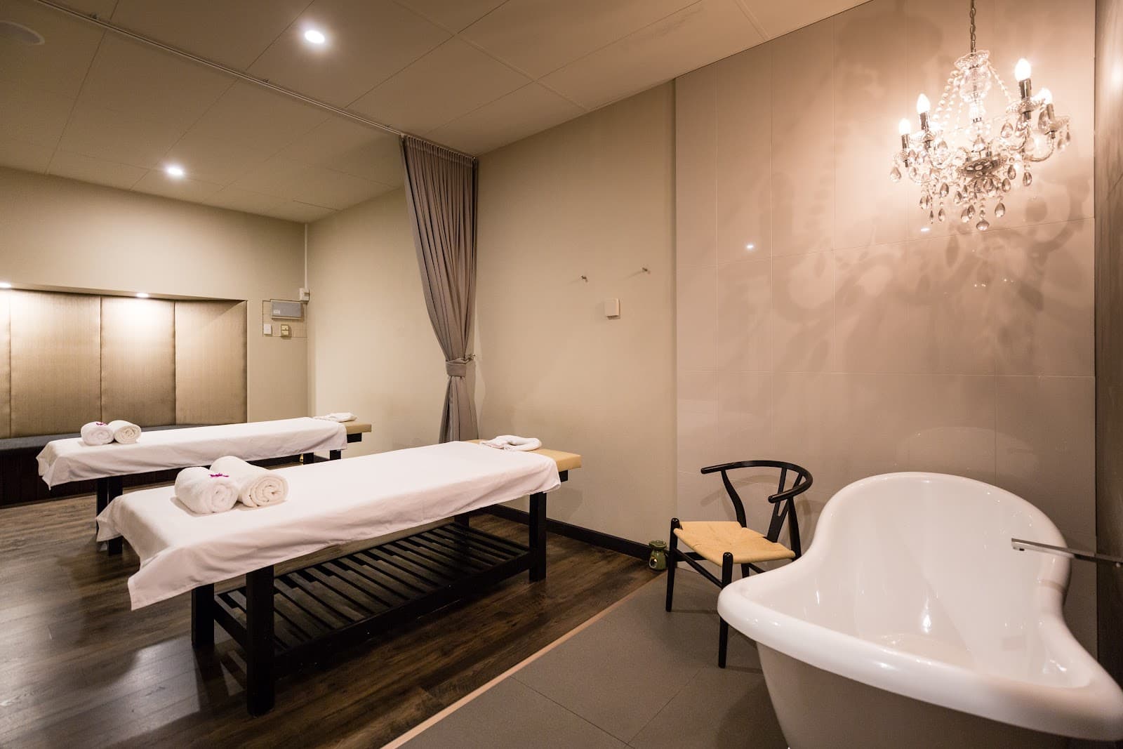 Siam Retreat Thai Massage & Spa Norwood — Norwood, Adelaide