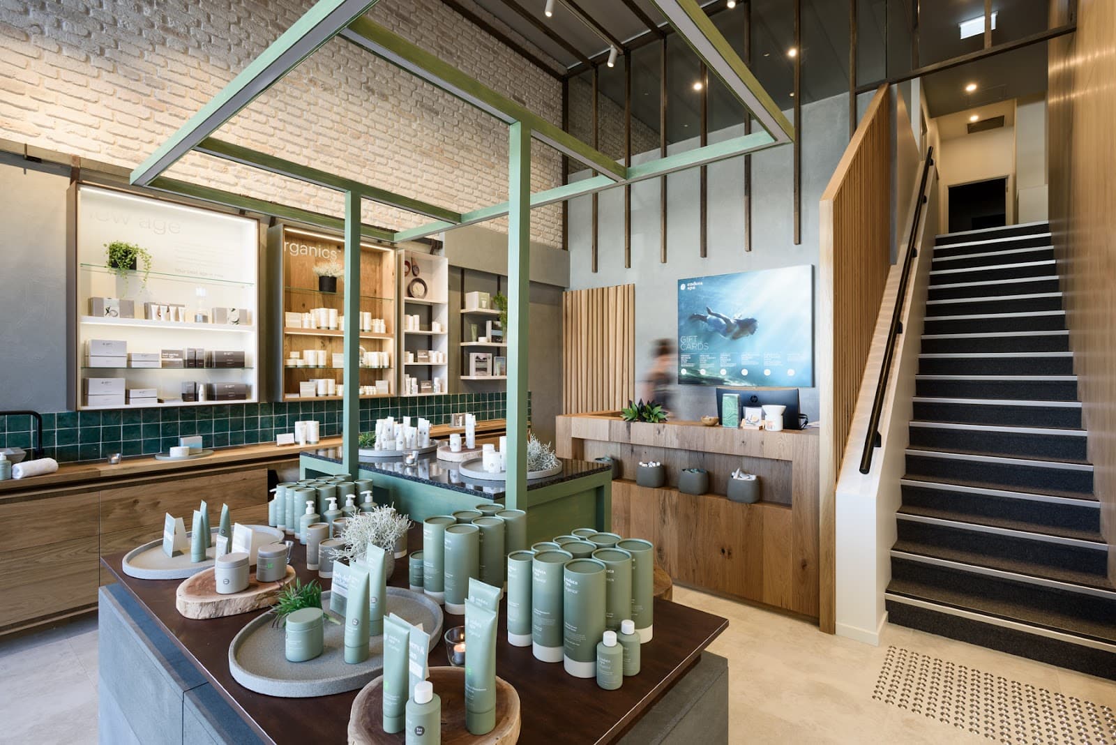 endota spa Norwood — Mitcham, Adelaide