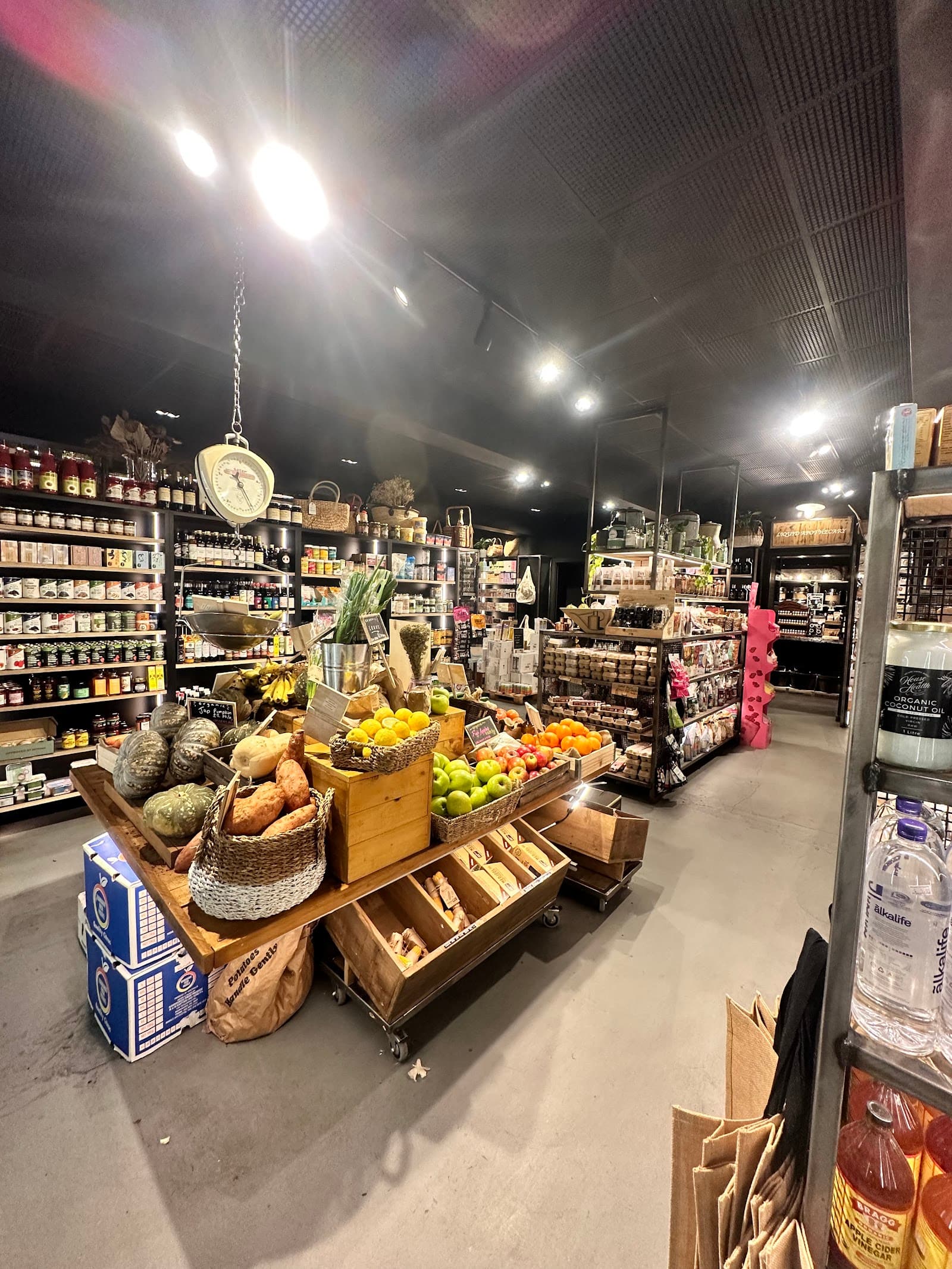 House of Health Collective Norwood — Norwood, Adelaide